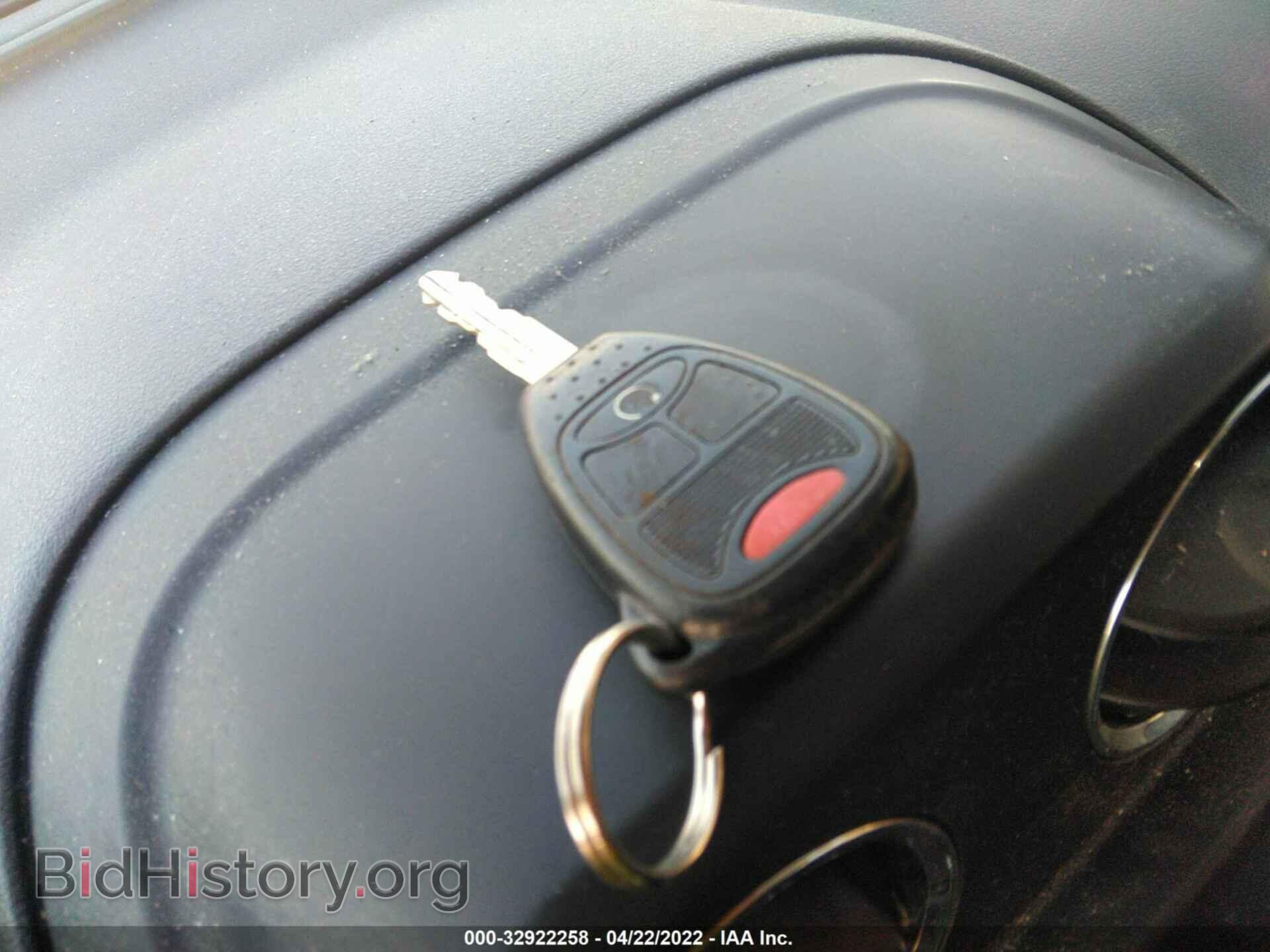 2012 JEEP COMPASS - VIN: 1C4NJDEB8CD676522 - Фото 11