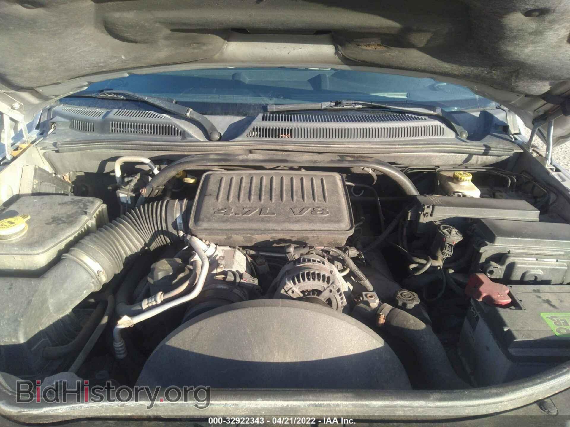 2006 JEEP COMMANDER - VIN: 1J8HG58N06C106301 - Фото 10