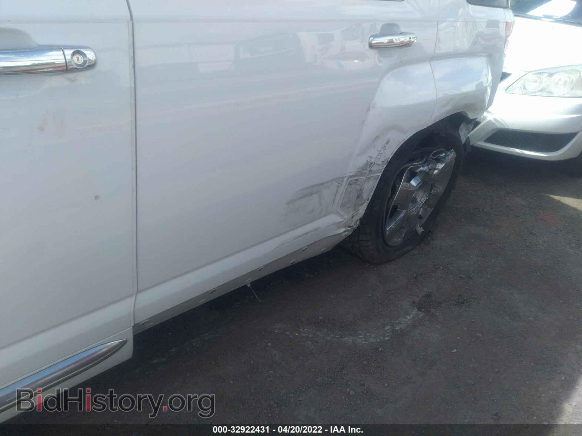 2013 GMC TERRAIN - VIN: 2GKFLZE33D6134821 - Photo 6