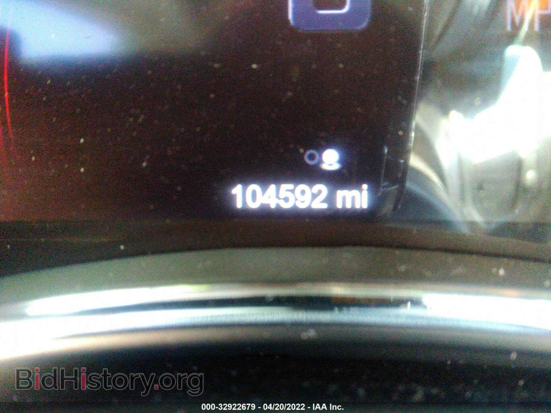 2014 DODGE DURANGO - VIN: 1C4RDJDG6EC438388 - Фото 7