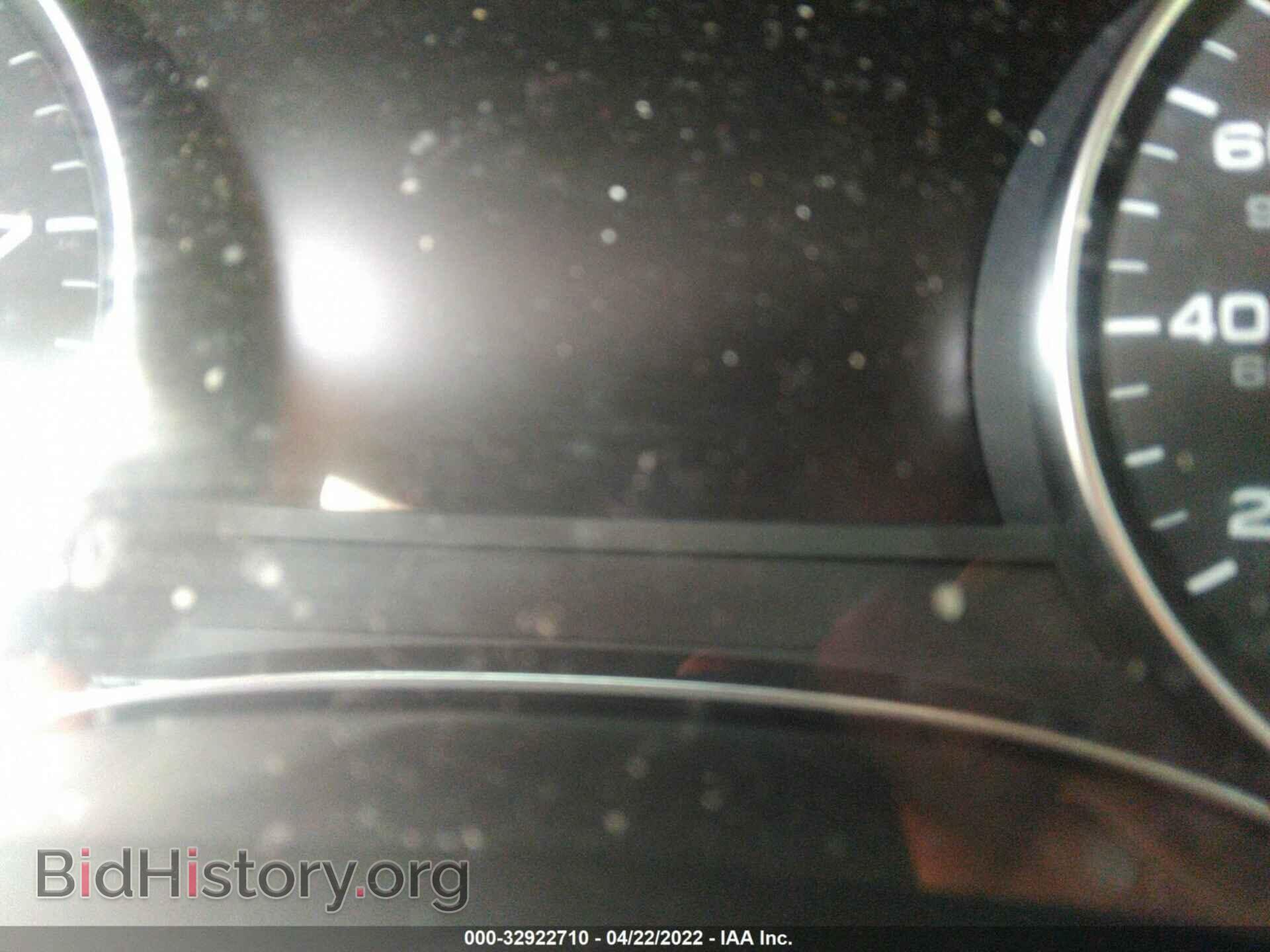 2012 AUDI A6 - VIN: WAUDFAFC2CN154320 - Фото 7