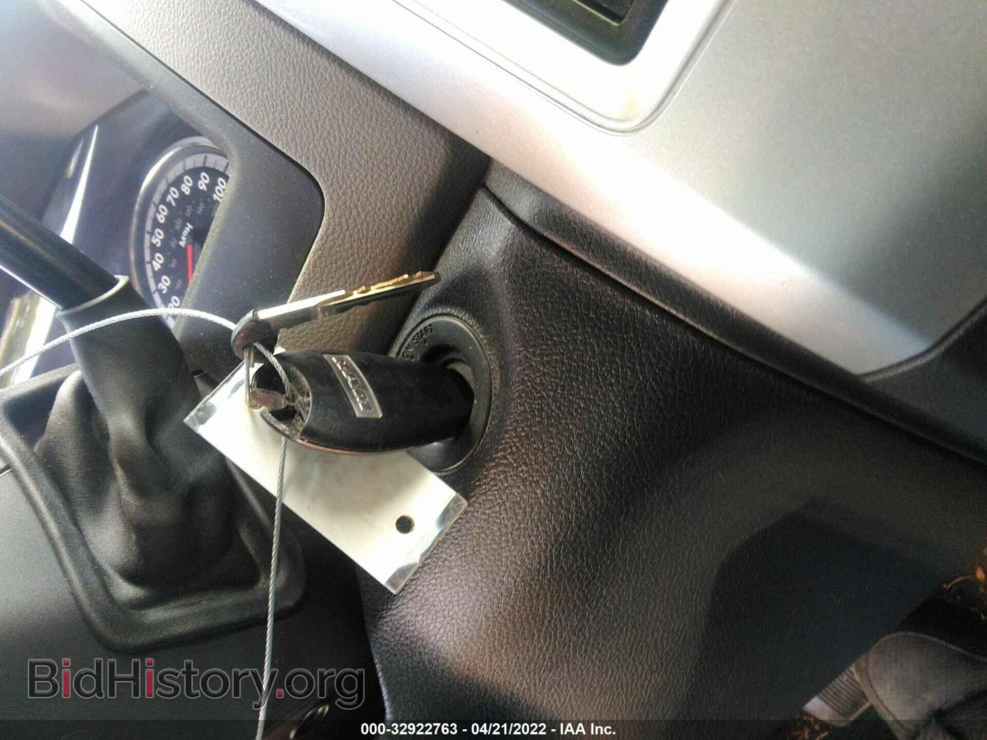 2012 RAM 1500 - VIN: 1C6RD6LP8CS137596 - Фото 11