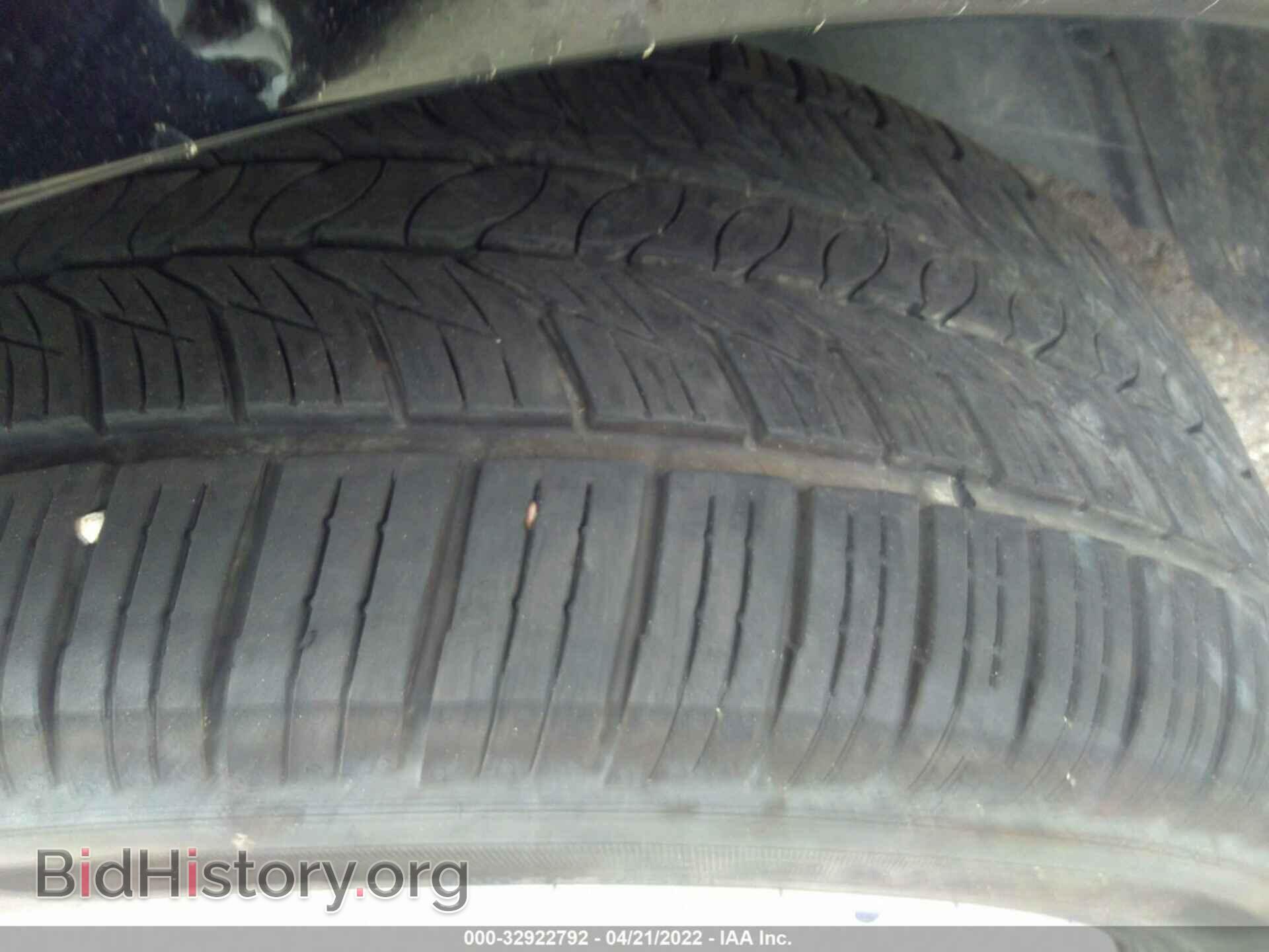 2012 FORD TAURUS - VIN: 1FAHP2EW4CG100689 - Photo 12