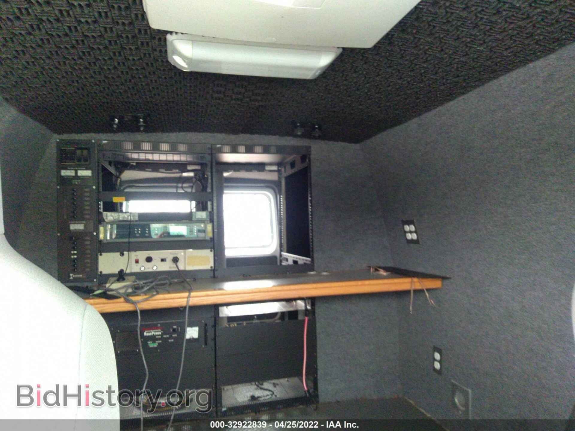 2013 FORD ECONOLINE CARGO VAN - VIN: 1FTSS3ES3DDA55913 - Фото 8