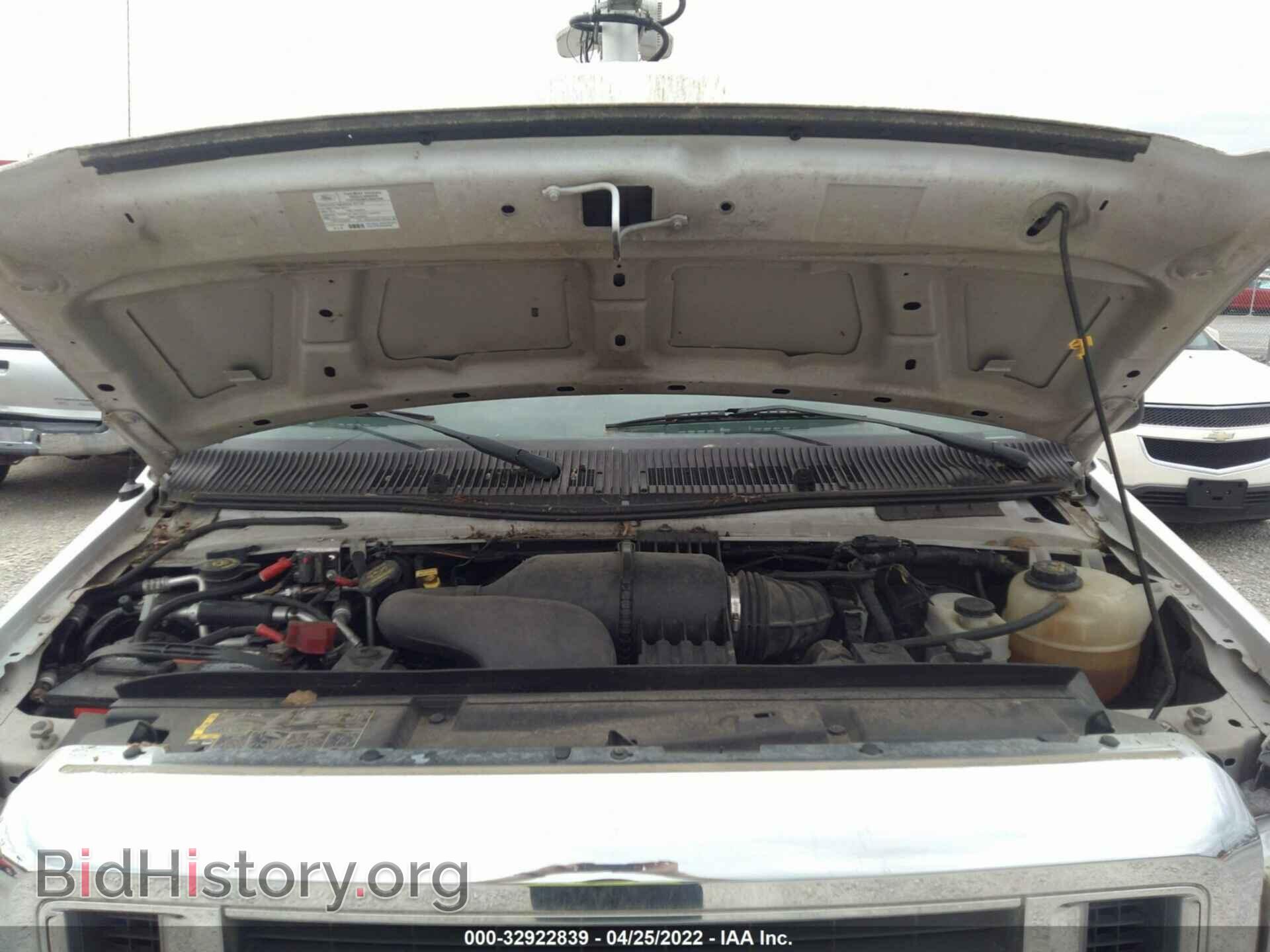 2013 FORD ECONOLINE CARGO VAN - VIN: 1FTSS3ES3DDA55913 - Фото 10