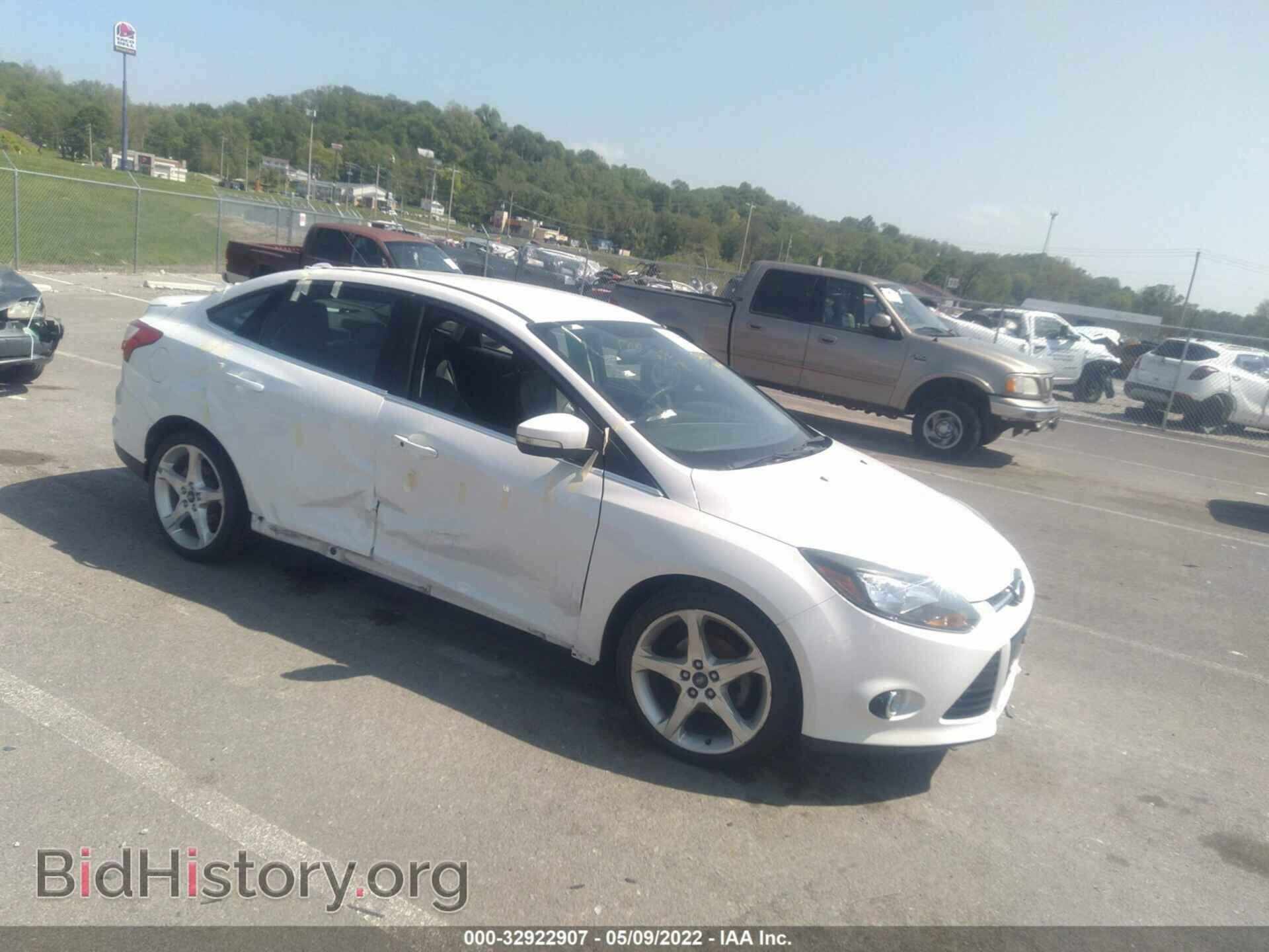 Фотография 1FADP3J24DL276903 - FORD FOCUS 2013