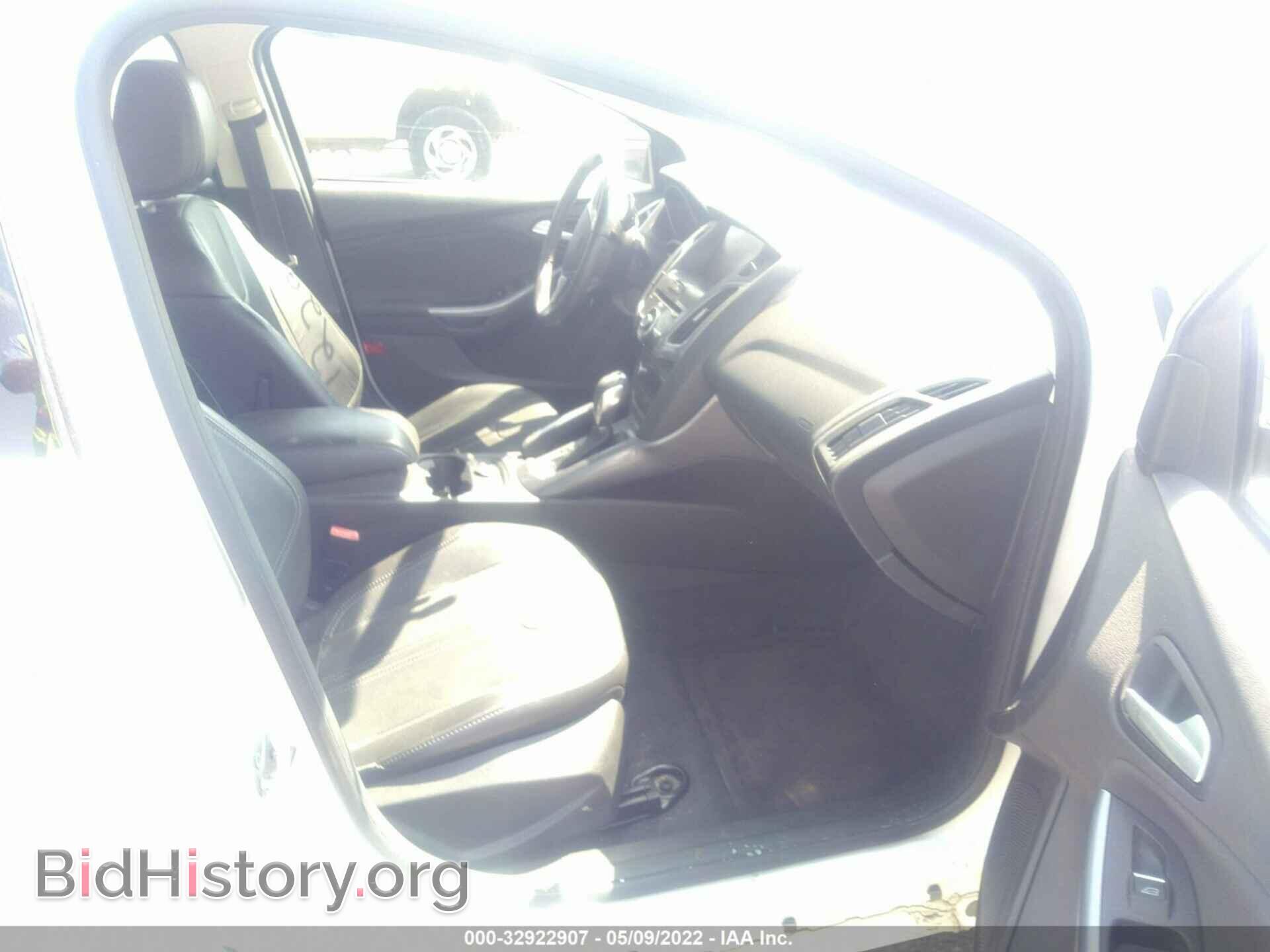 2013 FORD FOCUS - VIN: 1FADP3J24DL276903 - Фото 5