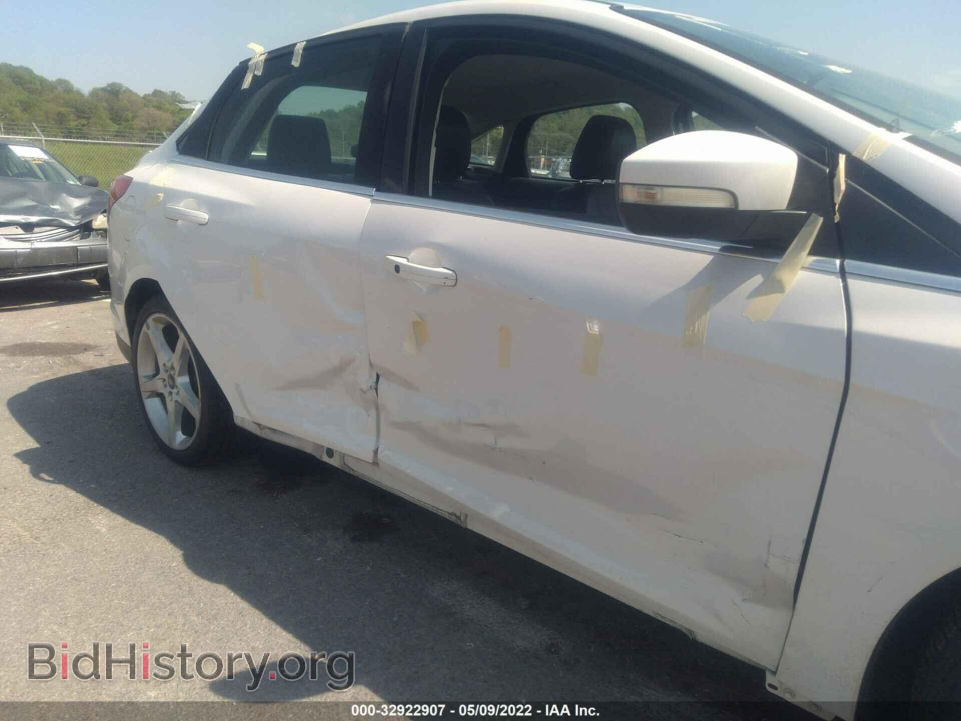 2013 FORD FOCUS - VIN: 1FADP3J24DL276903 - Фото 6