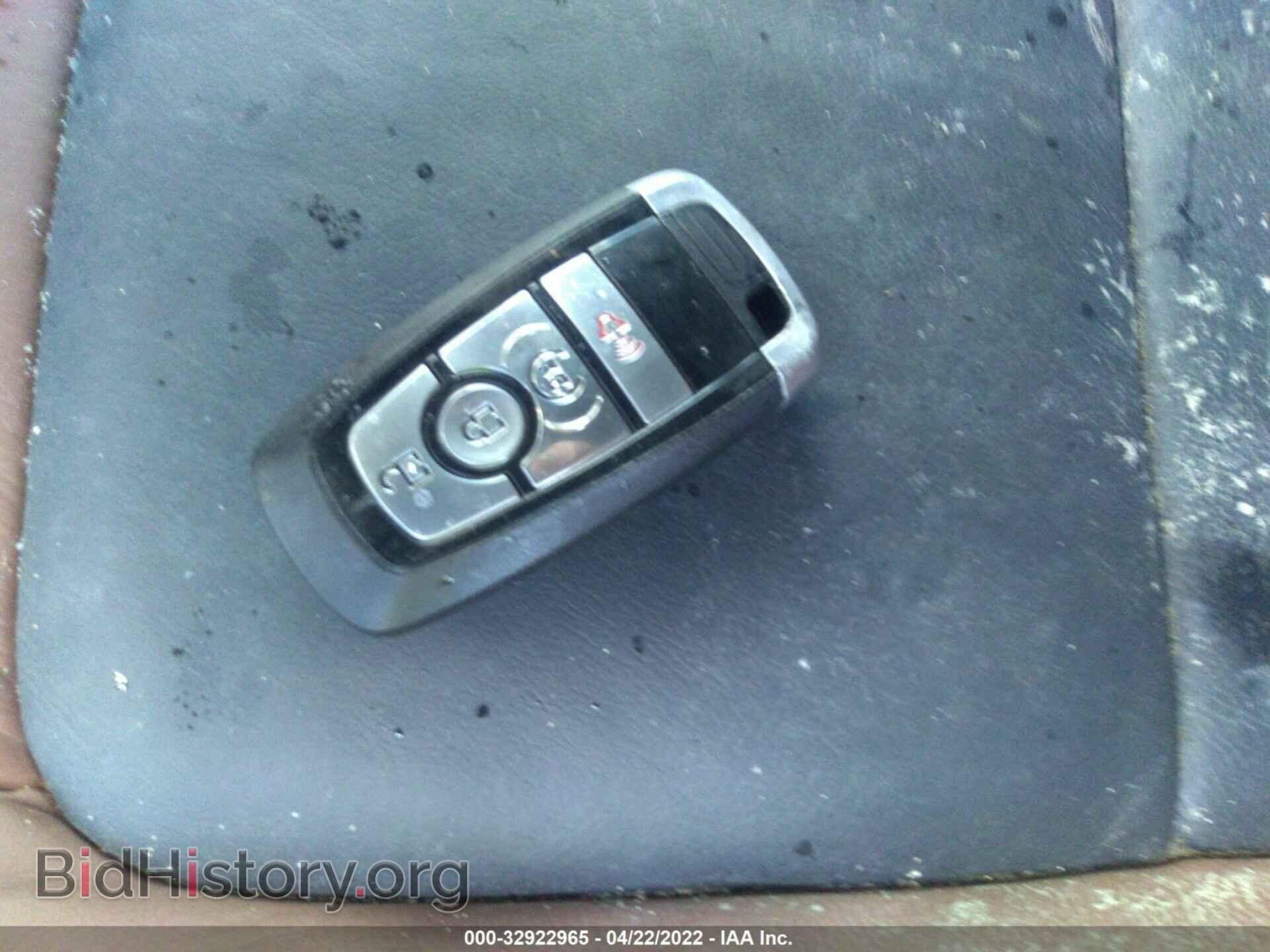 2021 FORD BRONCO - VIN: 1FMEE5BP2MLB07811 - Photo 11