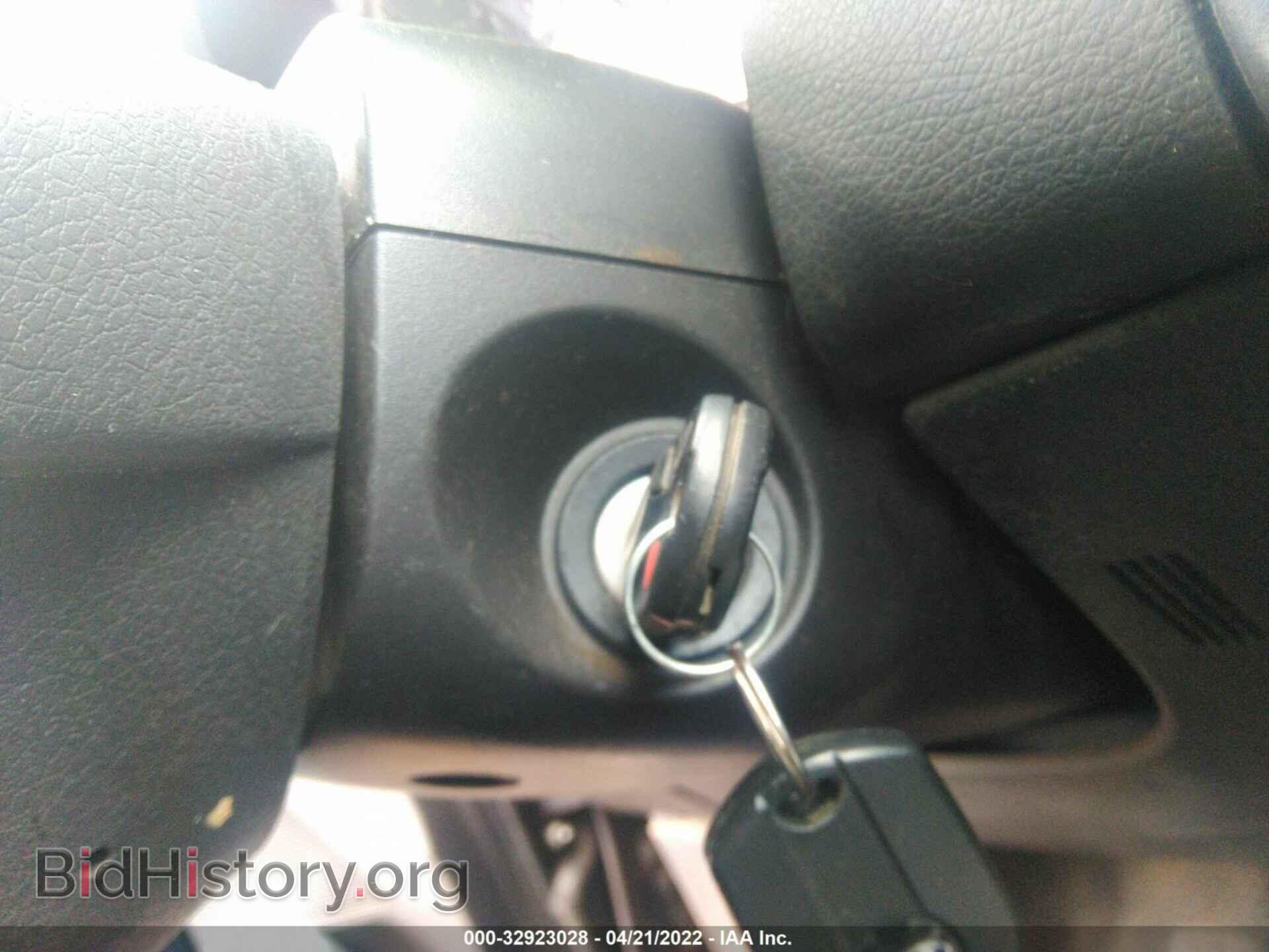 2010 FORD EDGE - VIN: 2FMDK3KC5ABA52692 - Photo 11