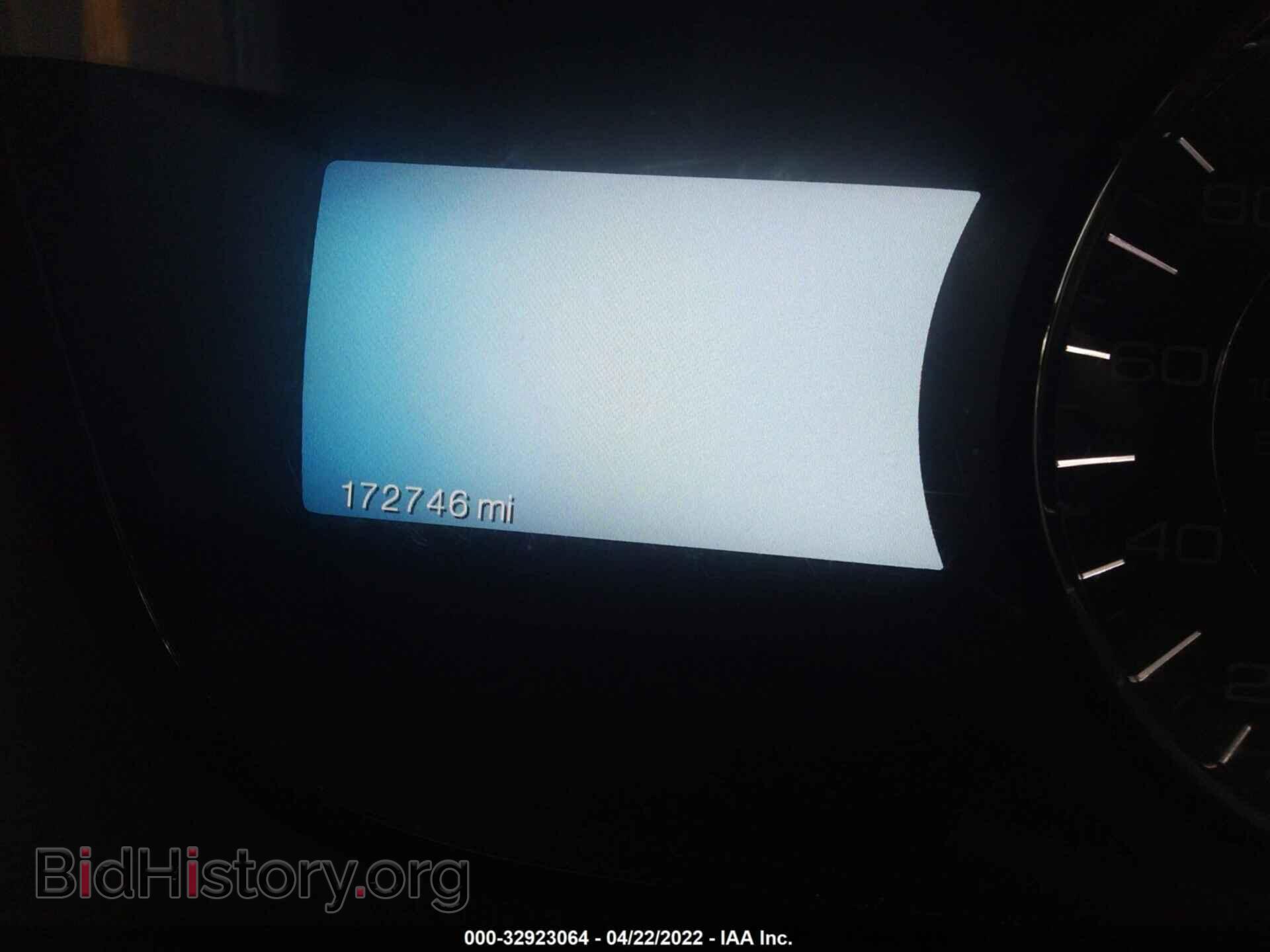 2011 FORD EDGE - VIN: 2FMDK3KC4BBA60686 - Фото 7