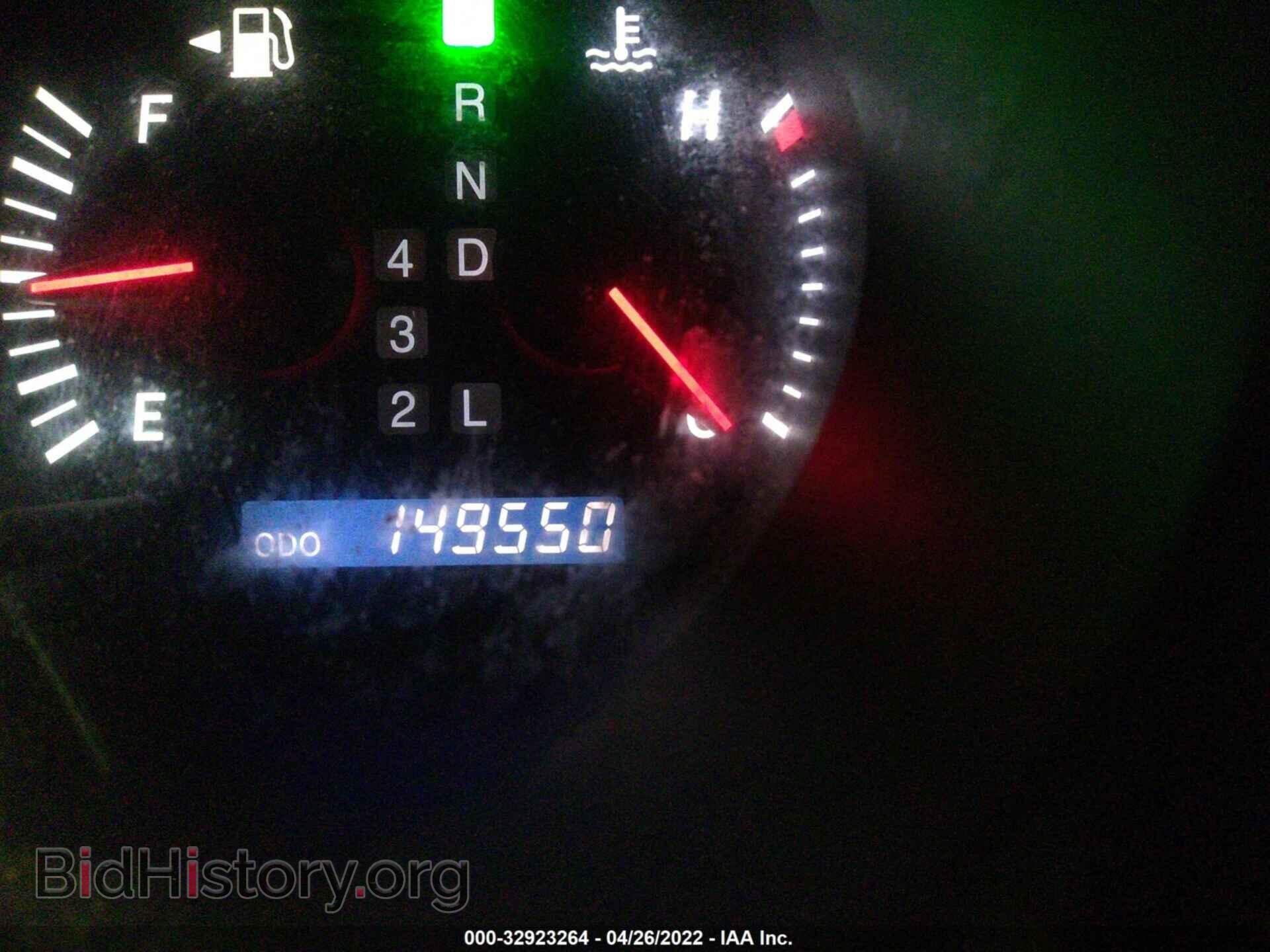 2006 LEXUS ES 330 - VIN: JTHBA30G265162422 - Фото 7