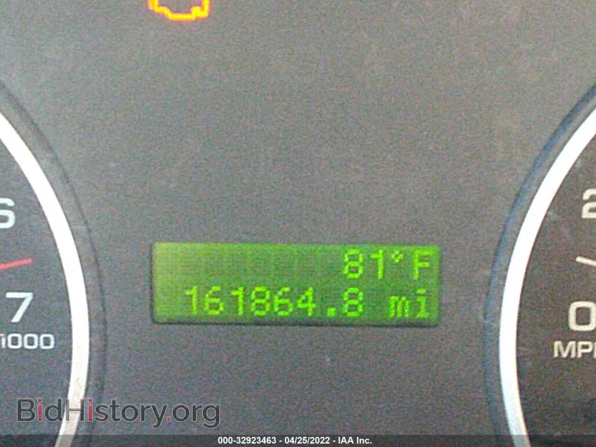 2008 FORD EXPLORER - VIN: 1FMEU73E88UA47769 - Фото 7