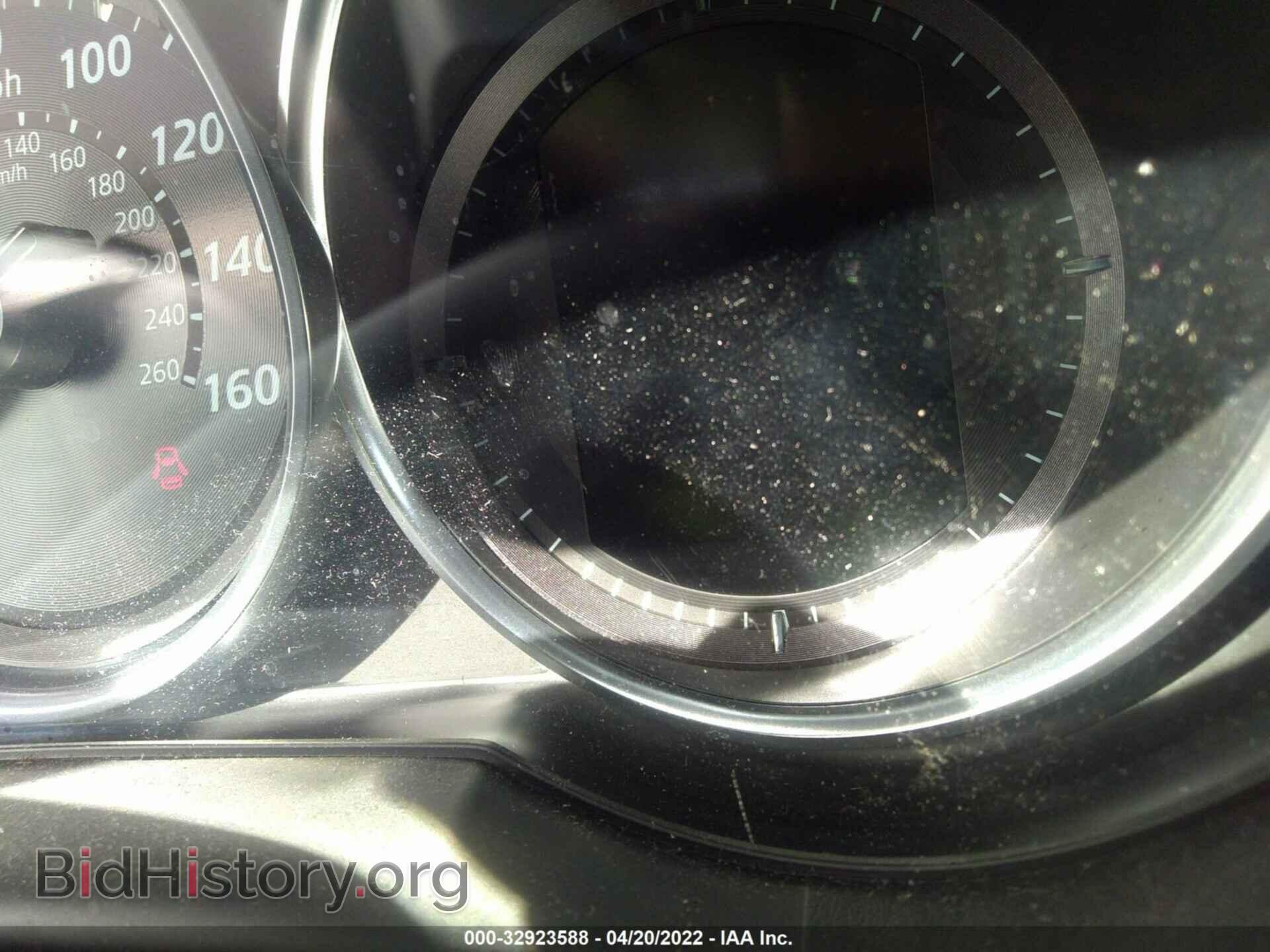 2014 MAZDA CX-5 - VIN: JM3KE2BEXE0410172 - Фото 7