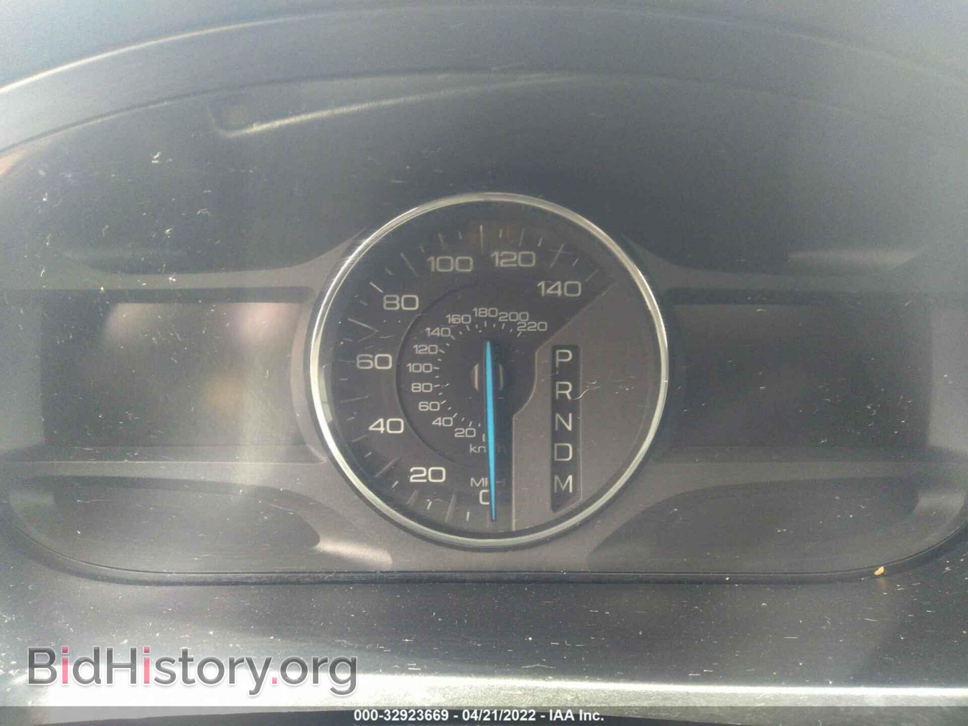 2012 FORD EDGE - VIN: 2FMDK3KC3CBA40964 - Фото 7