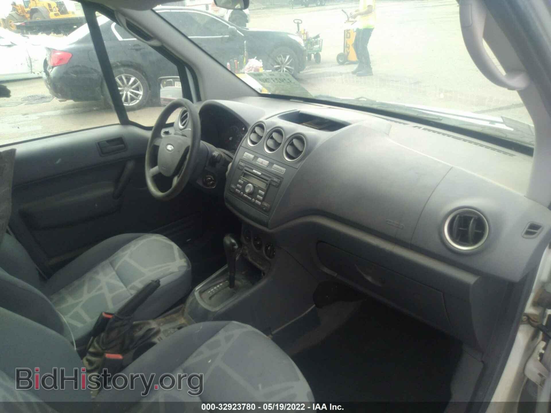 2010 FORD TRANSIT CONNECT - VIN: NM0LS6BN0AT004713 - Фото 5