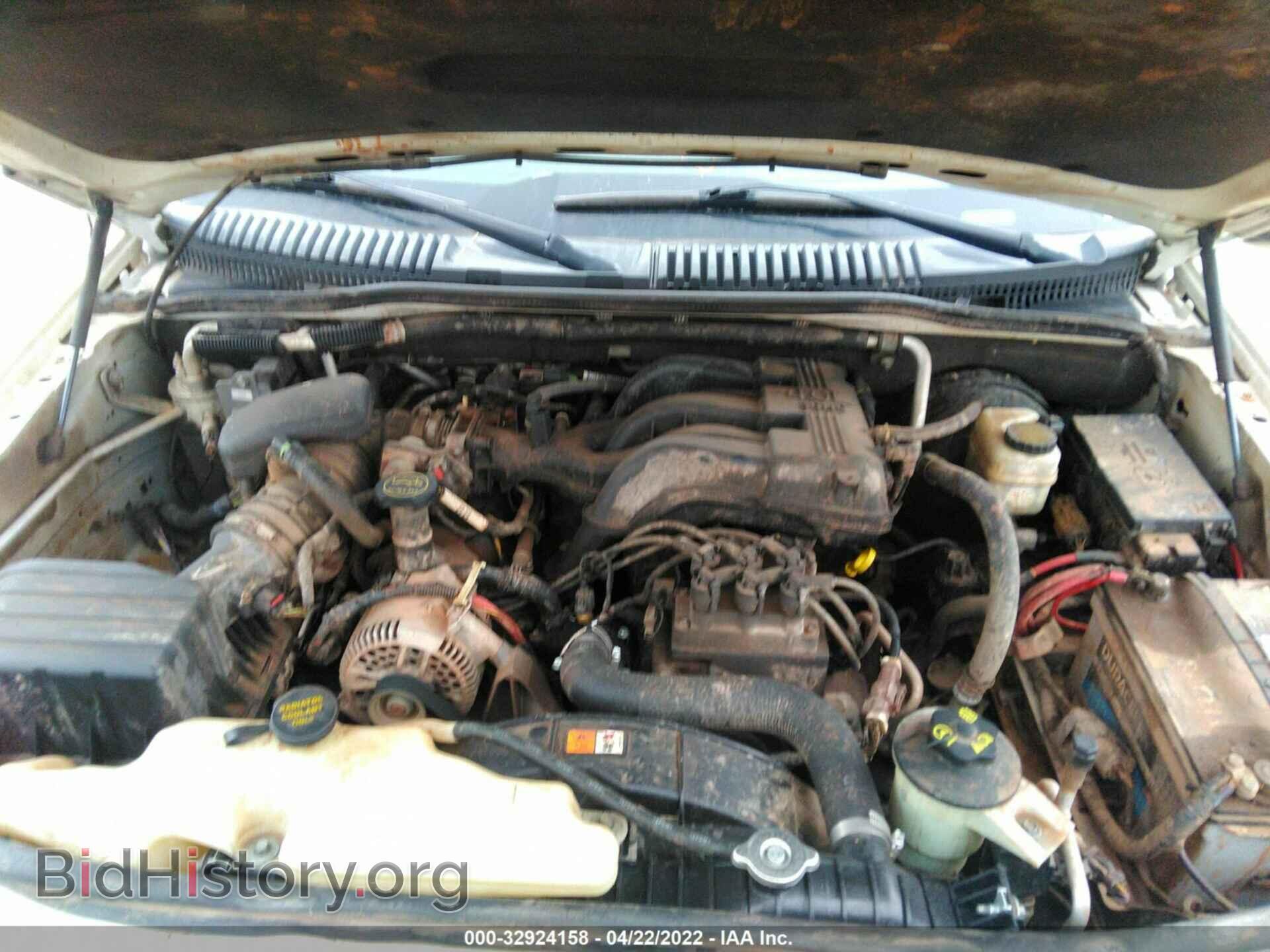 2008 FORD EXPLORER - VIN: 1FMEU75E68UA51168 - Photo 10