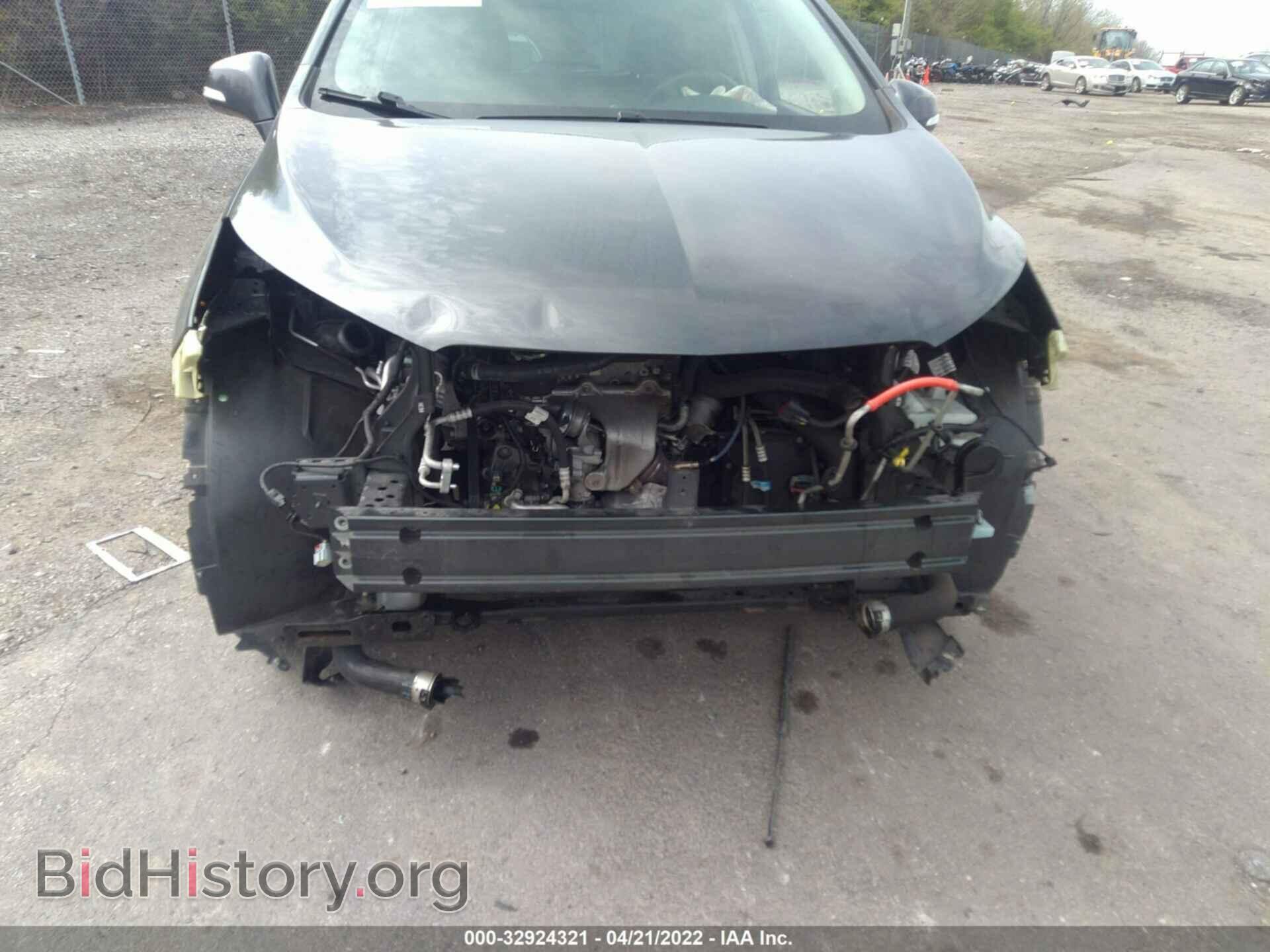 2017 BUICK ENCORE - VIN: KL4CJCSBXHB005453 - Photo 6