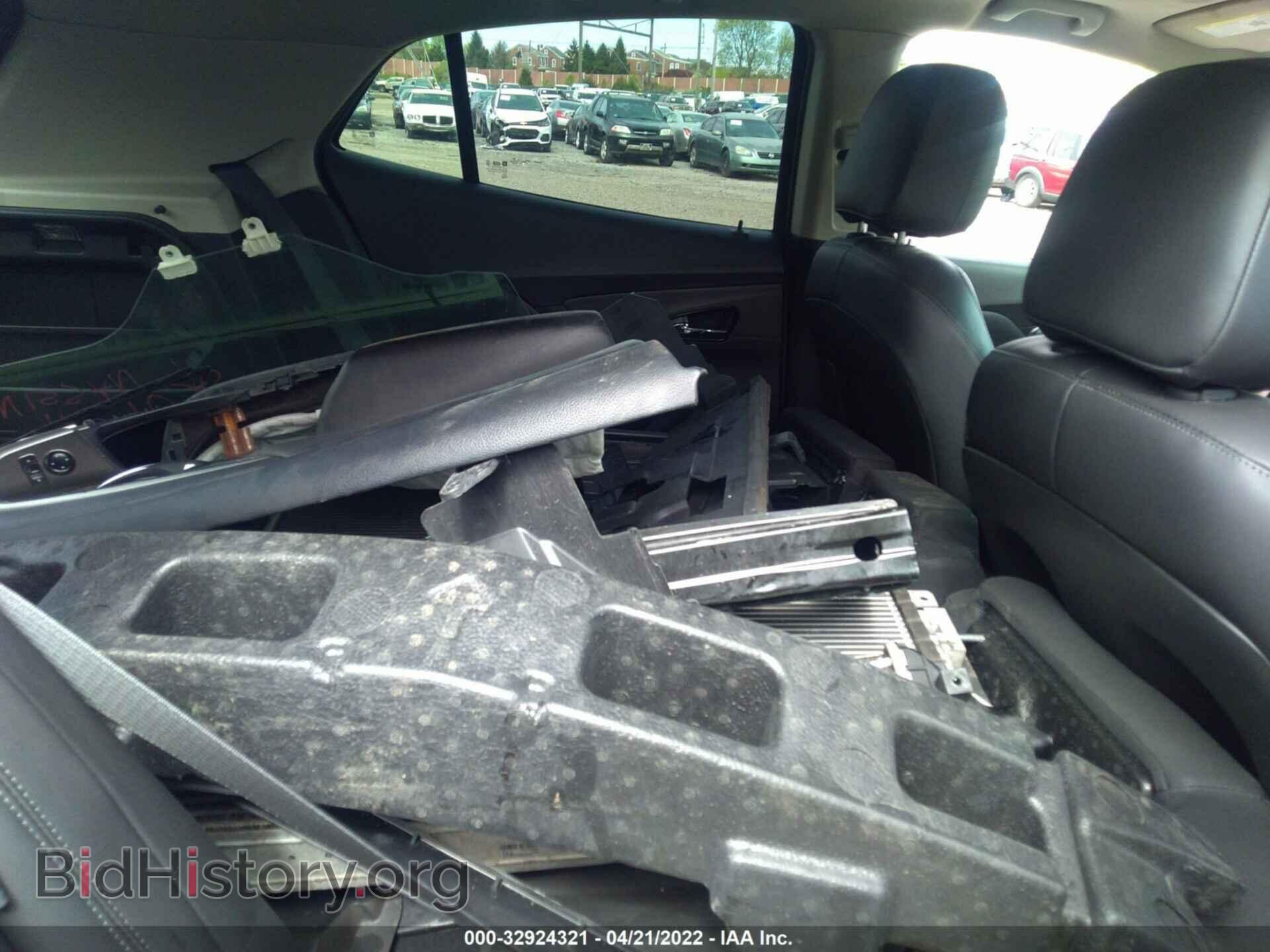 2017 BUICK ENCORE - VIN: KL4CJCSBXHB005453 - Photo 8