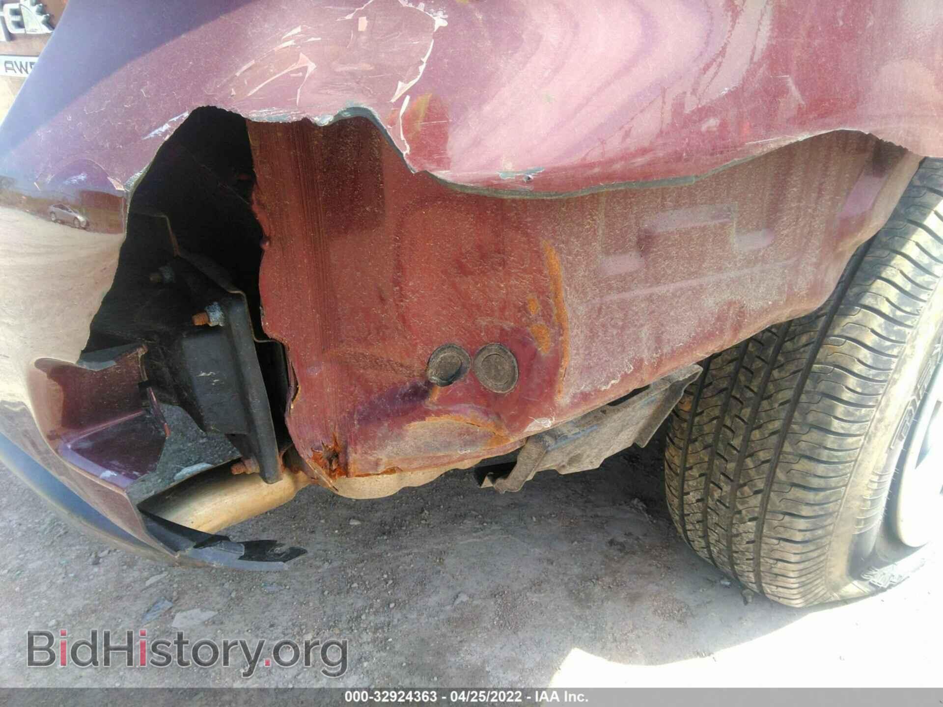 2009 HYUNDAI SANTA FE - VIN: 5NMSG73D99H278419 - Фото 6