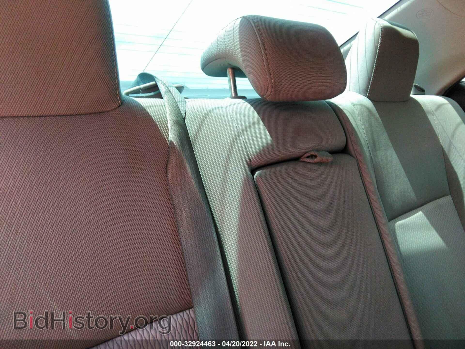2015 TOYOTA COROLLA - VIN: 5YFBURHE0FP235921 - Фото 8