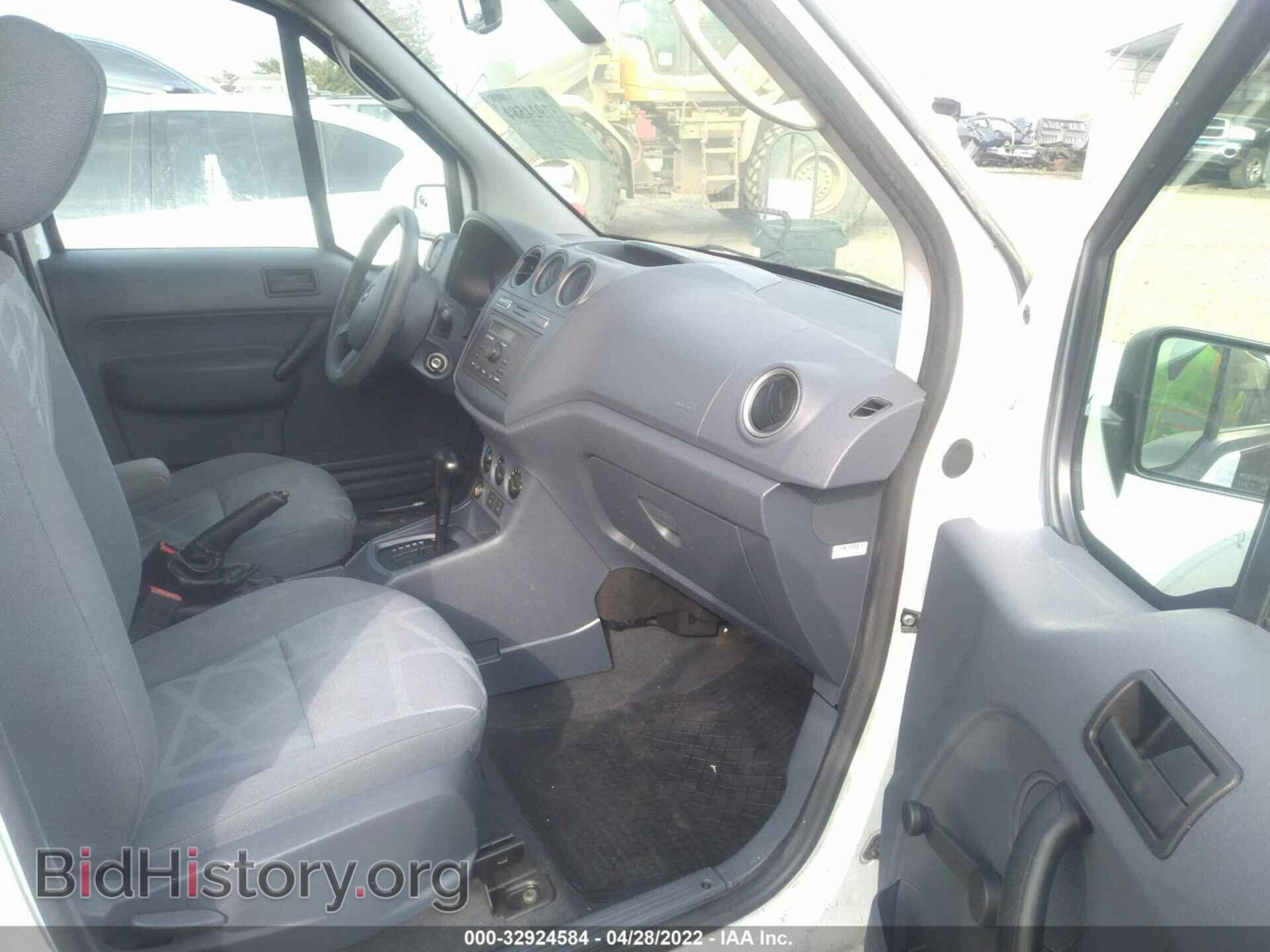 2011 FORD TRANSIT CONNECT - VIN: NM0LS7AN2BT060144 - Фото 5