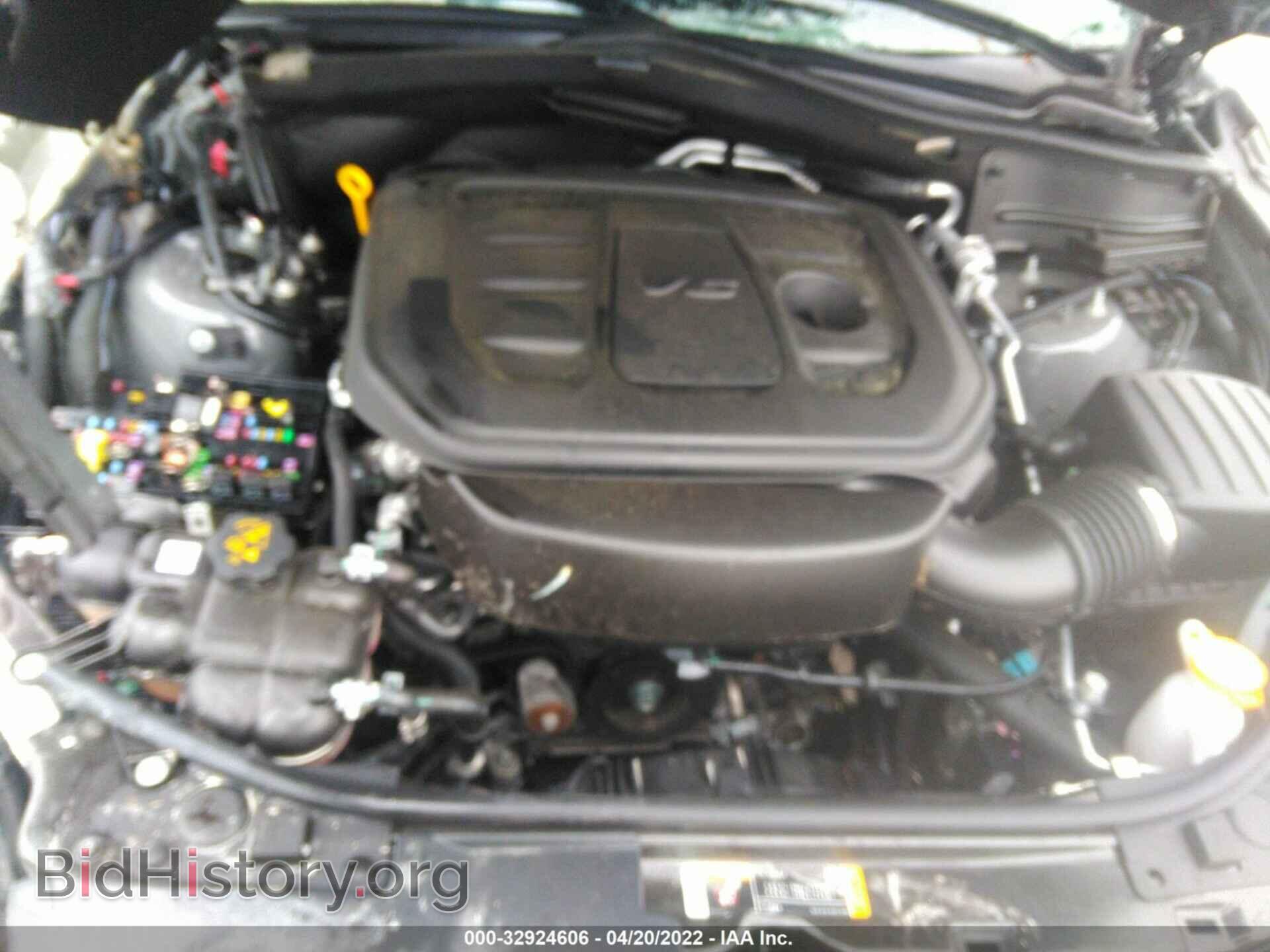 2021 DODGE DURANGO - VIN: 1C4RDHDG7MC803829 - Фото 10