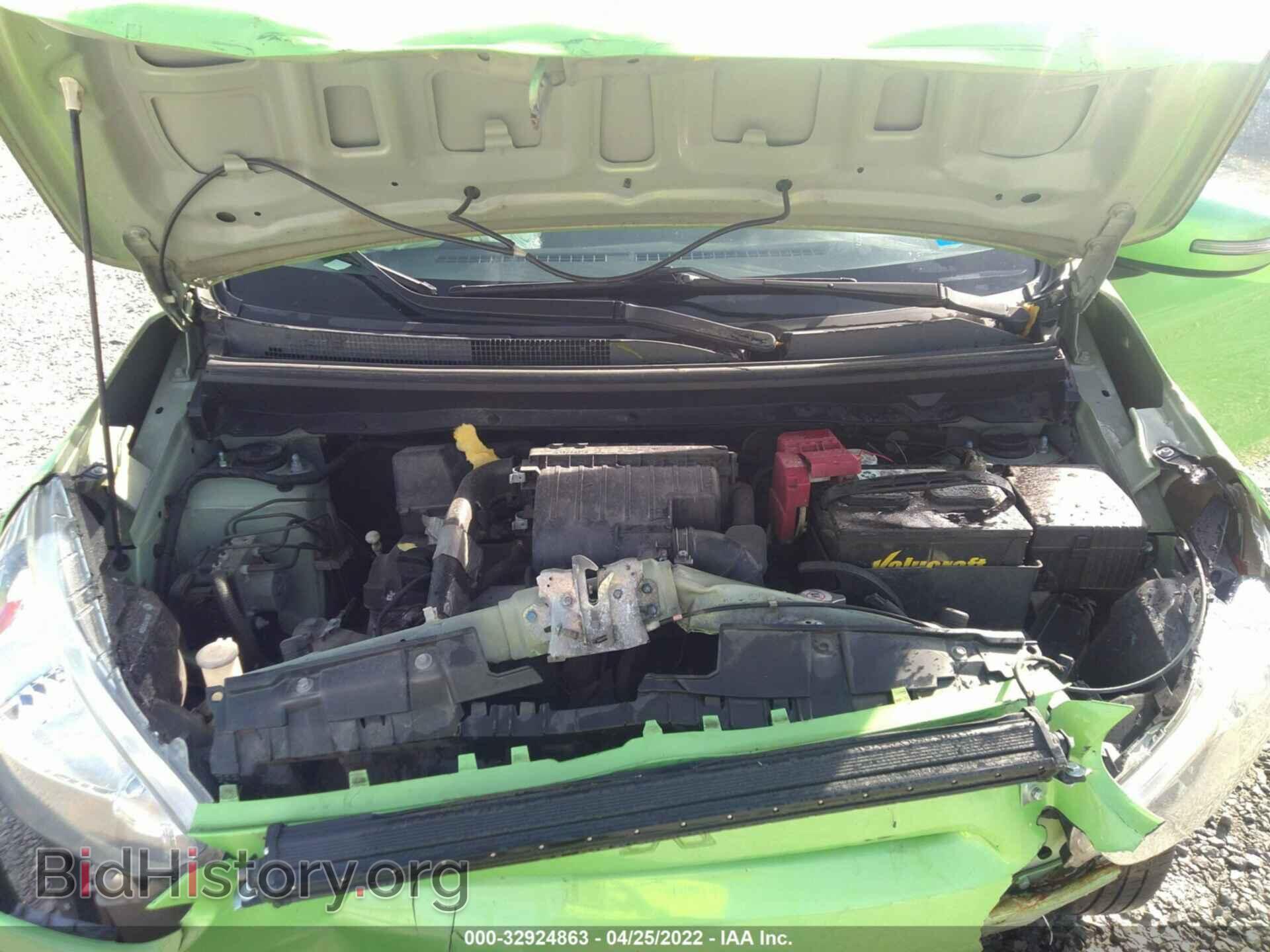 2015 MITSUBISHI MIRAGE - VIN: ML32A4HJ7FH008149 - Фото 10