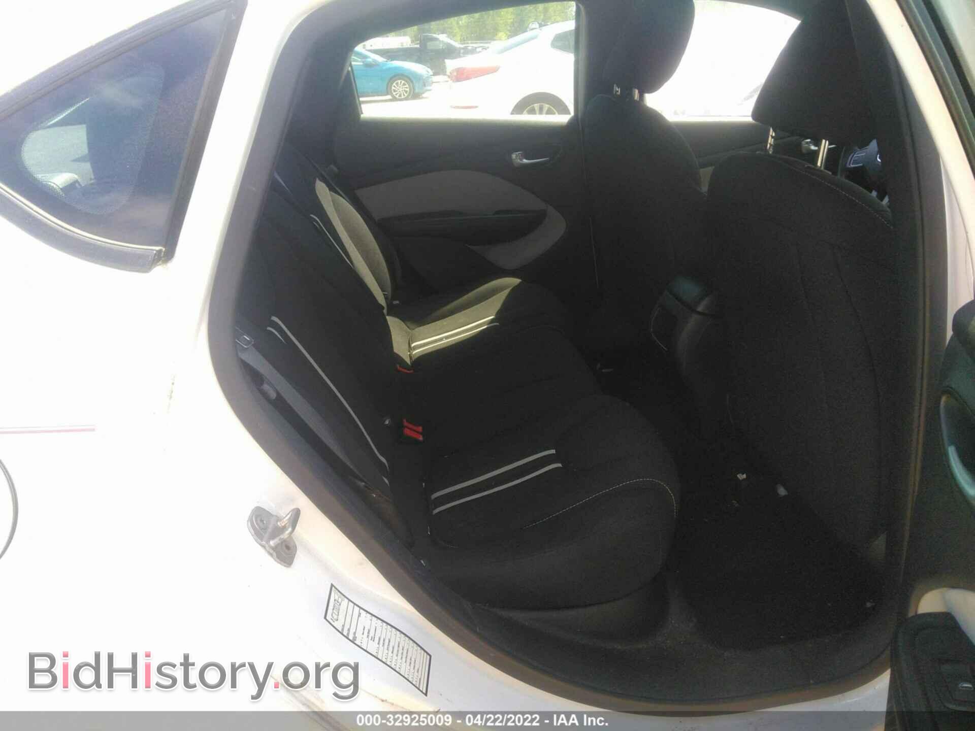2013 DODGE DART - VIN: 1C3CDFBA4DD268692 - Photo 8