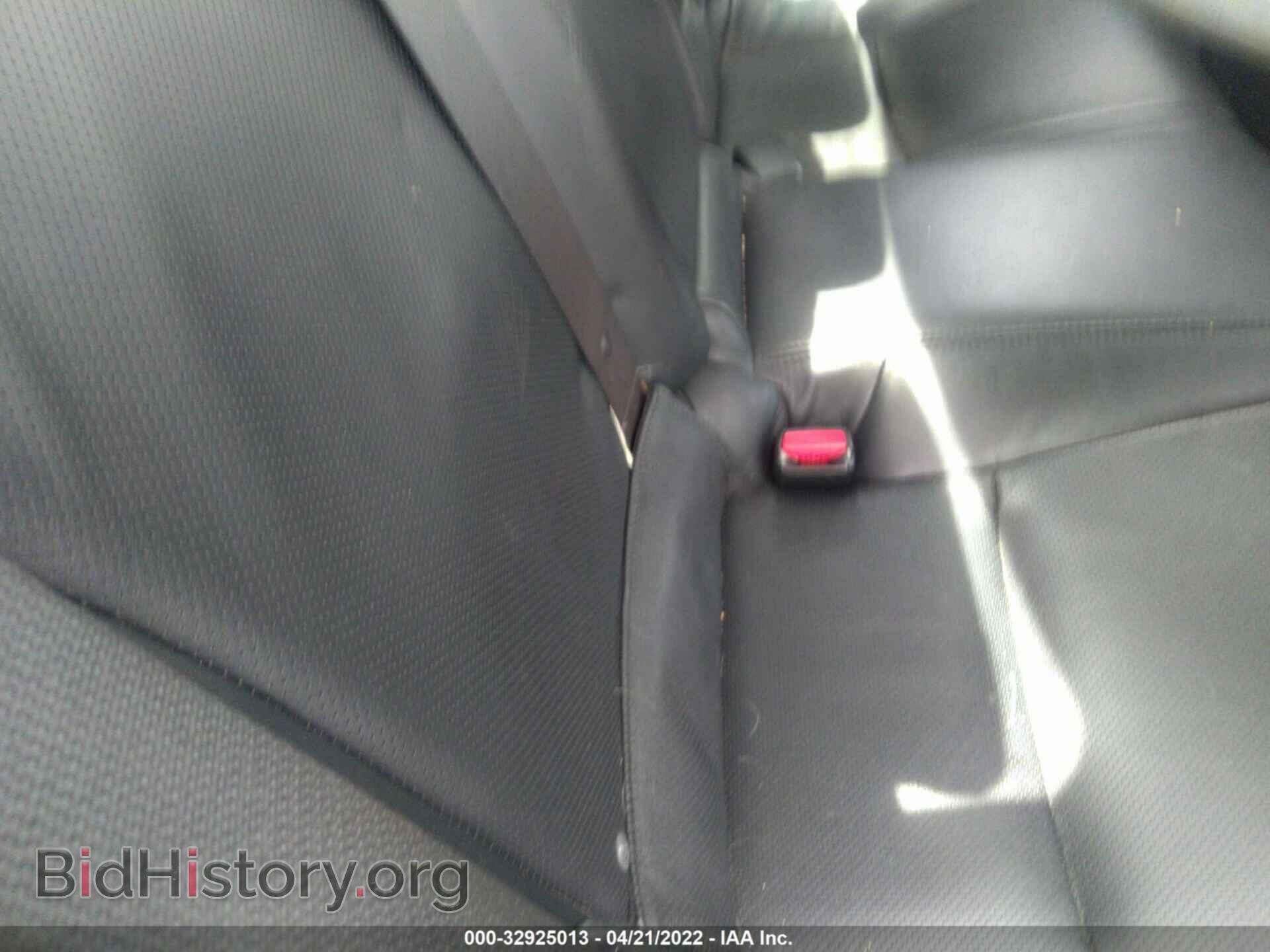 2006 LEXUS IS 250 - VIN: JTHCK262065007617 - Фото 8