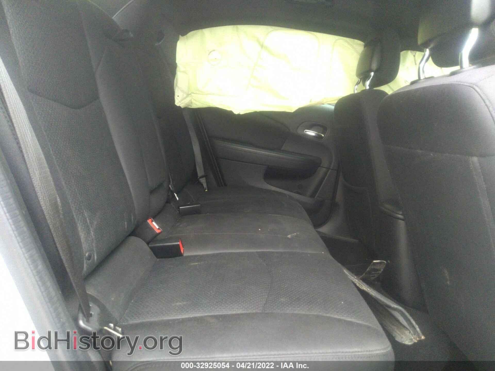 2014 CHRYSLER 200 - VIN: 1C3CCBAB7EN238118 - Фото 8