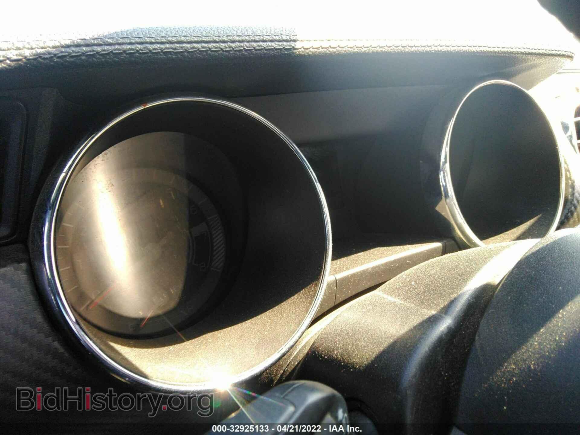 2016 FORD MUSTANG - VIN: 1FA6P8AMXG5273651 - Фото 7