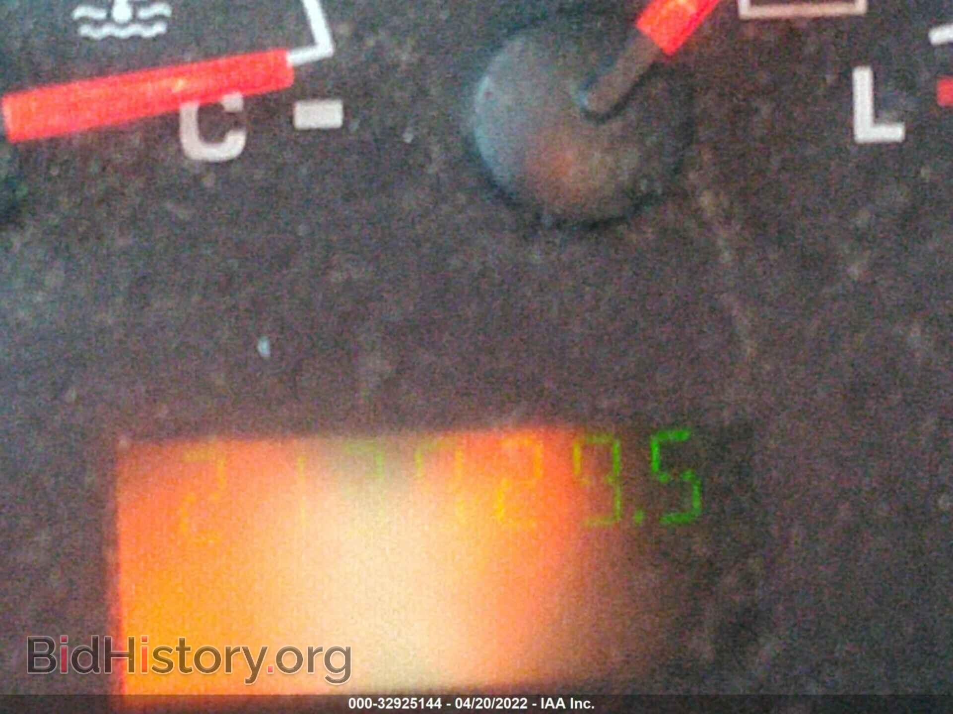 2008 FORD ECONOLINE CARGO VAN - VIN: 1FTNE14W88DA55439 - Фото 7