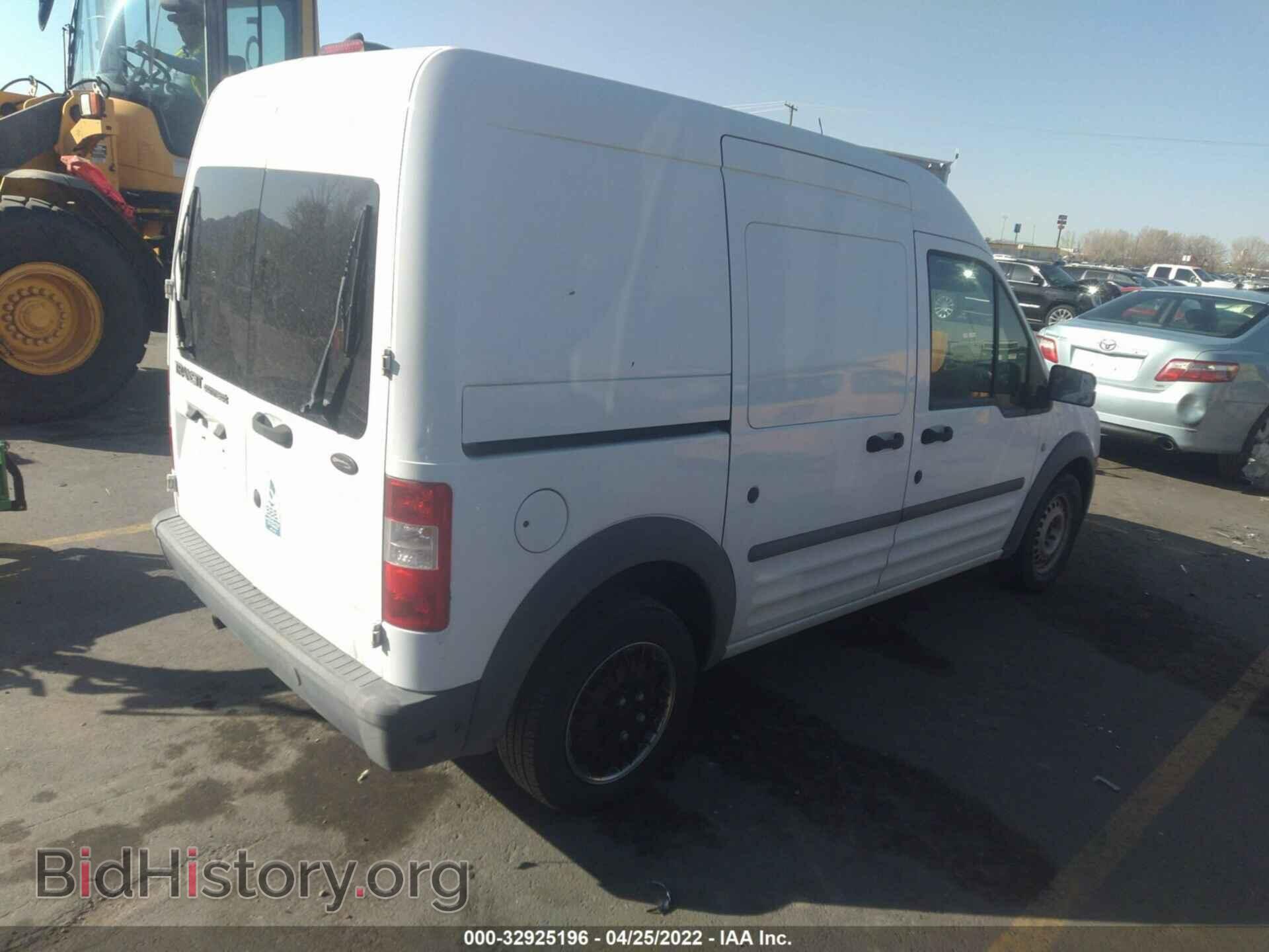 2010 FORD TRANSIT CONNECT - VIN: NM0LS7CN3AT020036 - Фото 4