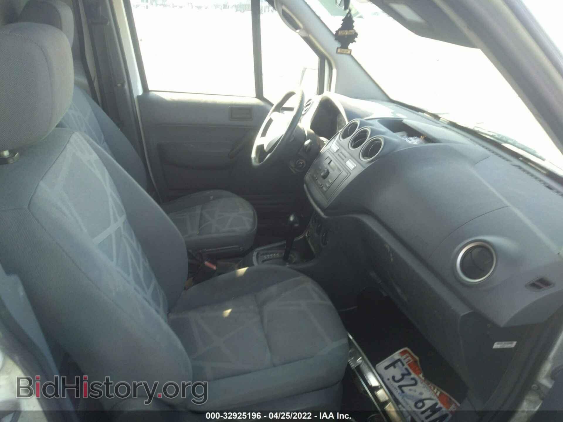 2010 FORD TRANSIT CONNECT - VIN: NM0LS7CN3AT020036 - Фото 5