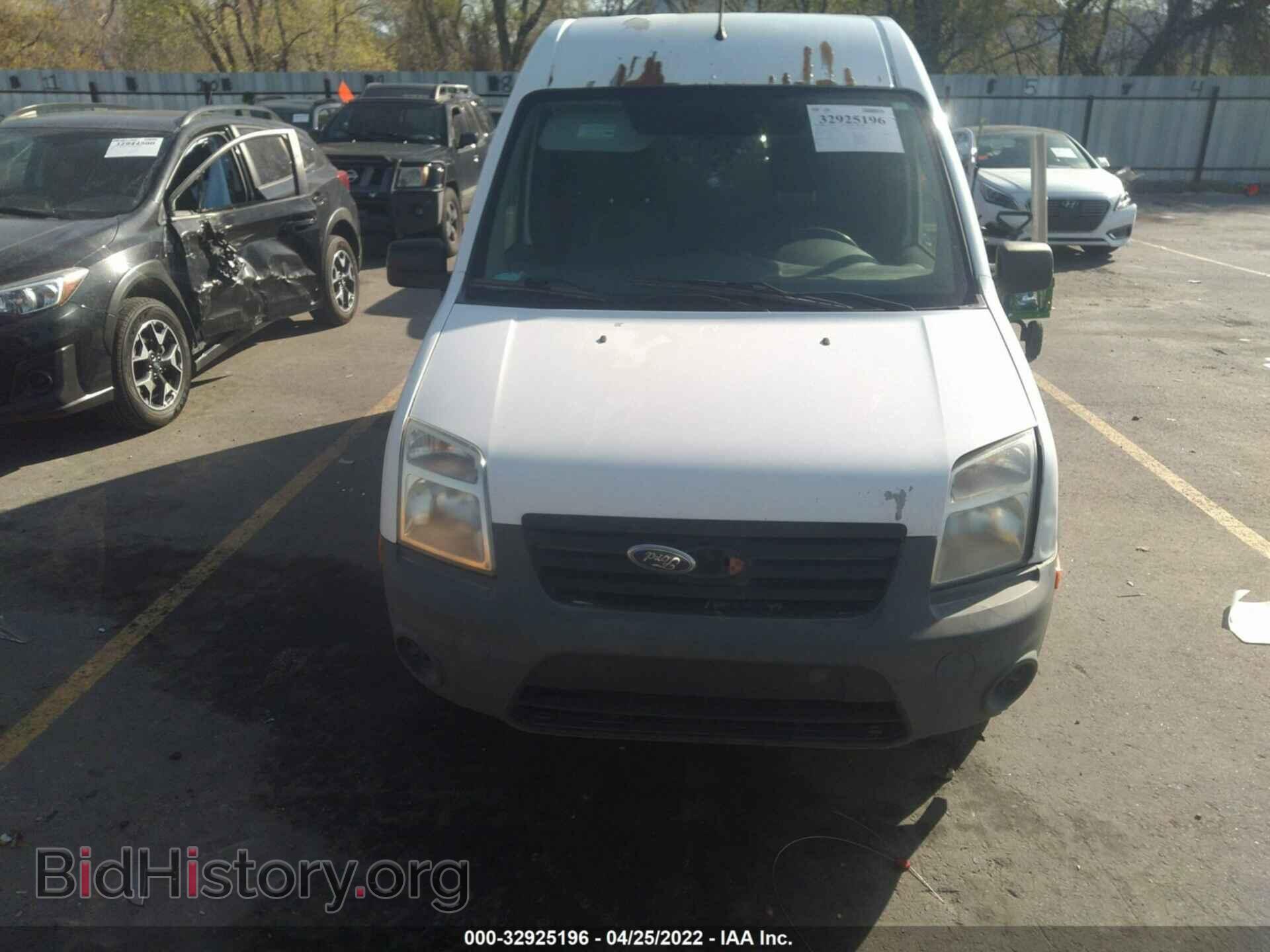 2010 FORD TRANSIT CONNECT - VIN: NM0LS7CN3AT020036 - Фото 6