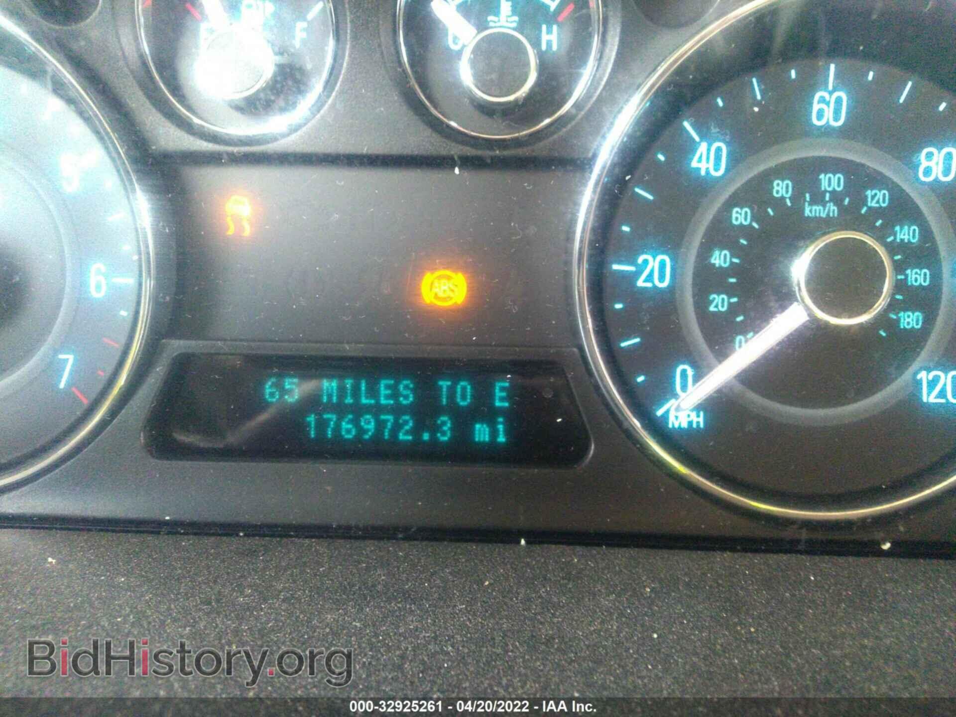 2009 FORD FLEX - VIN: 2FMDK52C79BB07361 - Photo 7