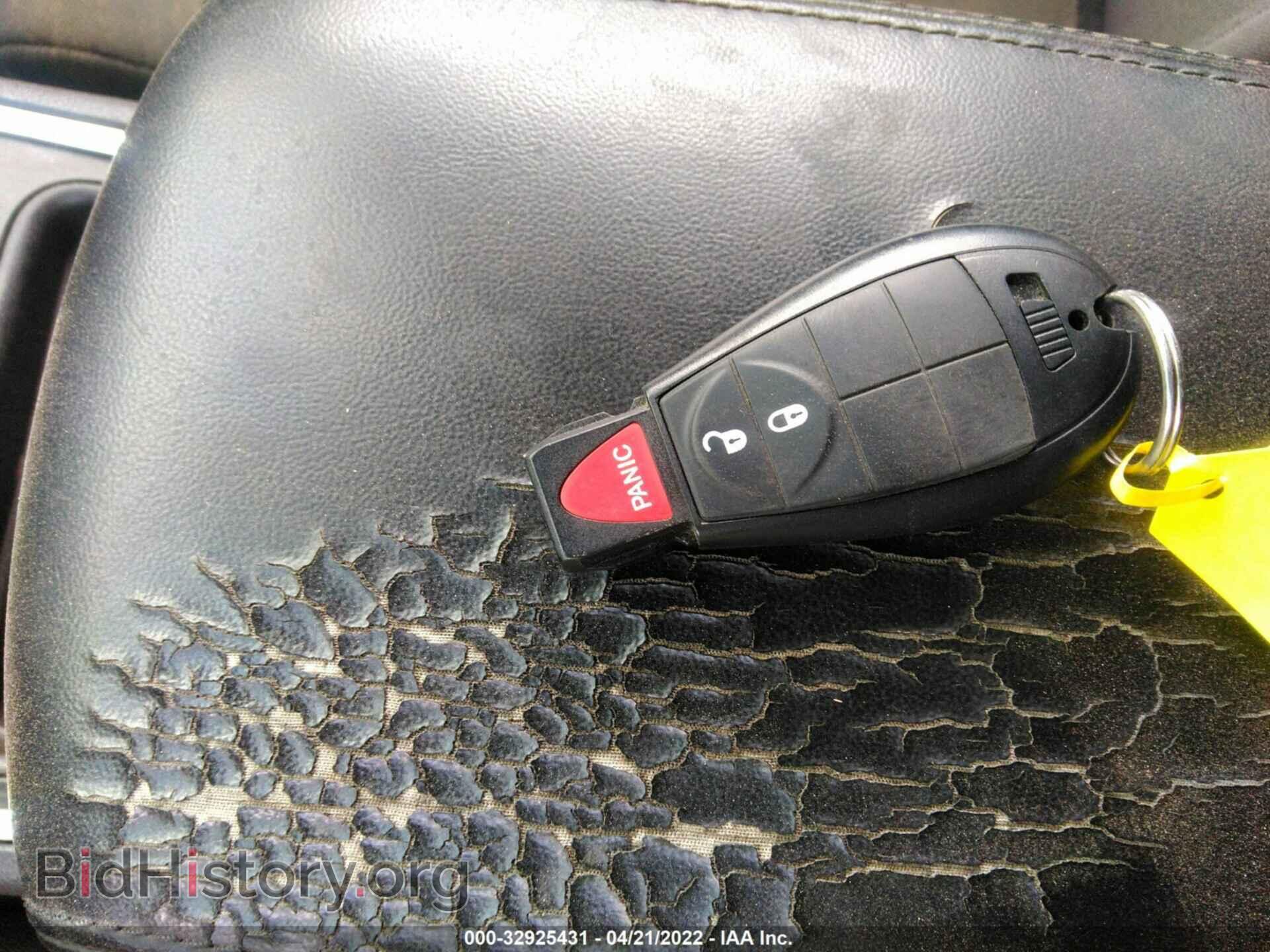 2013 DODGE DURANGO - VIN: 1C4RDHAG0DC592901 - Фото 11