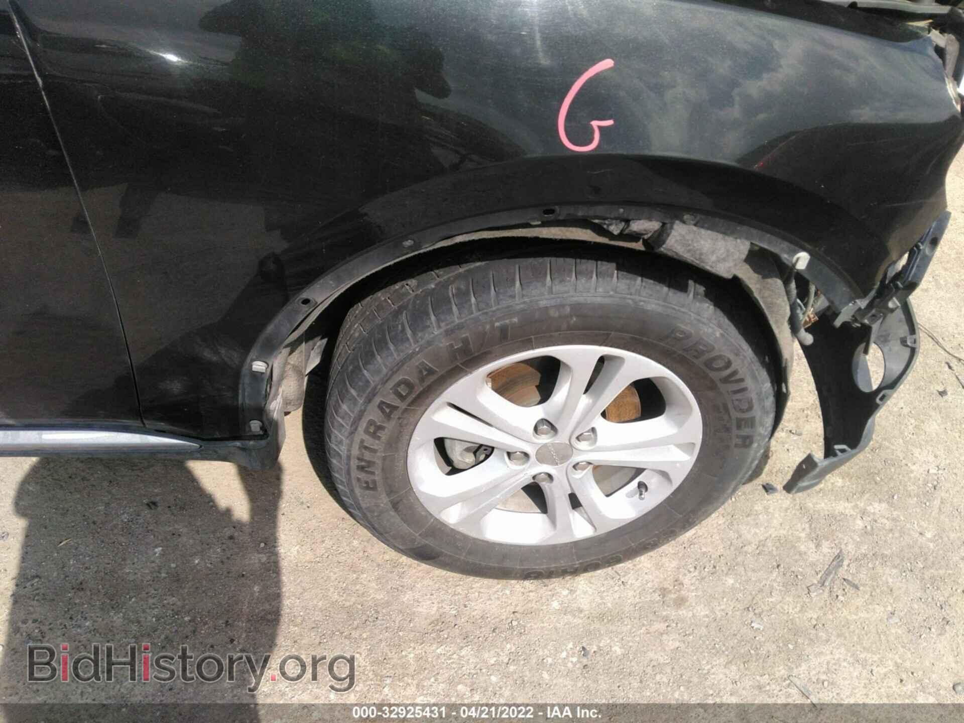 2013 DODGE DURANGO - VIN: 1C4RDHAG0DC592901 - Фото 14