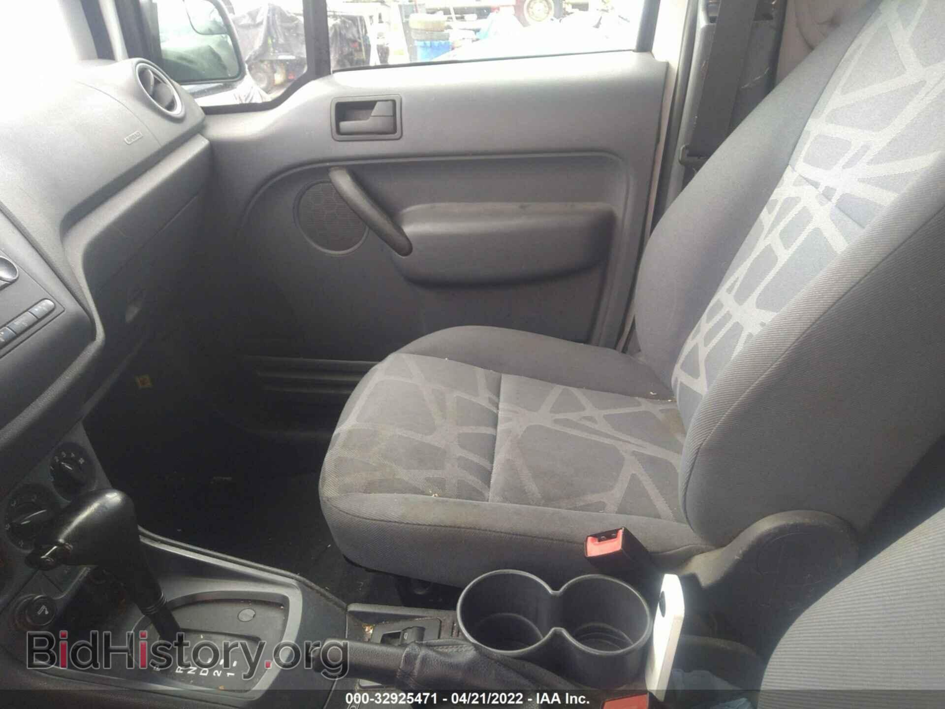 2012 FORD TRANSIT CONNECT - VIN: NM0LS7DN4CT119305 - Фото 5