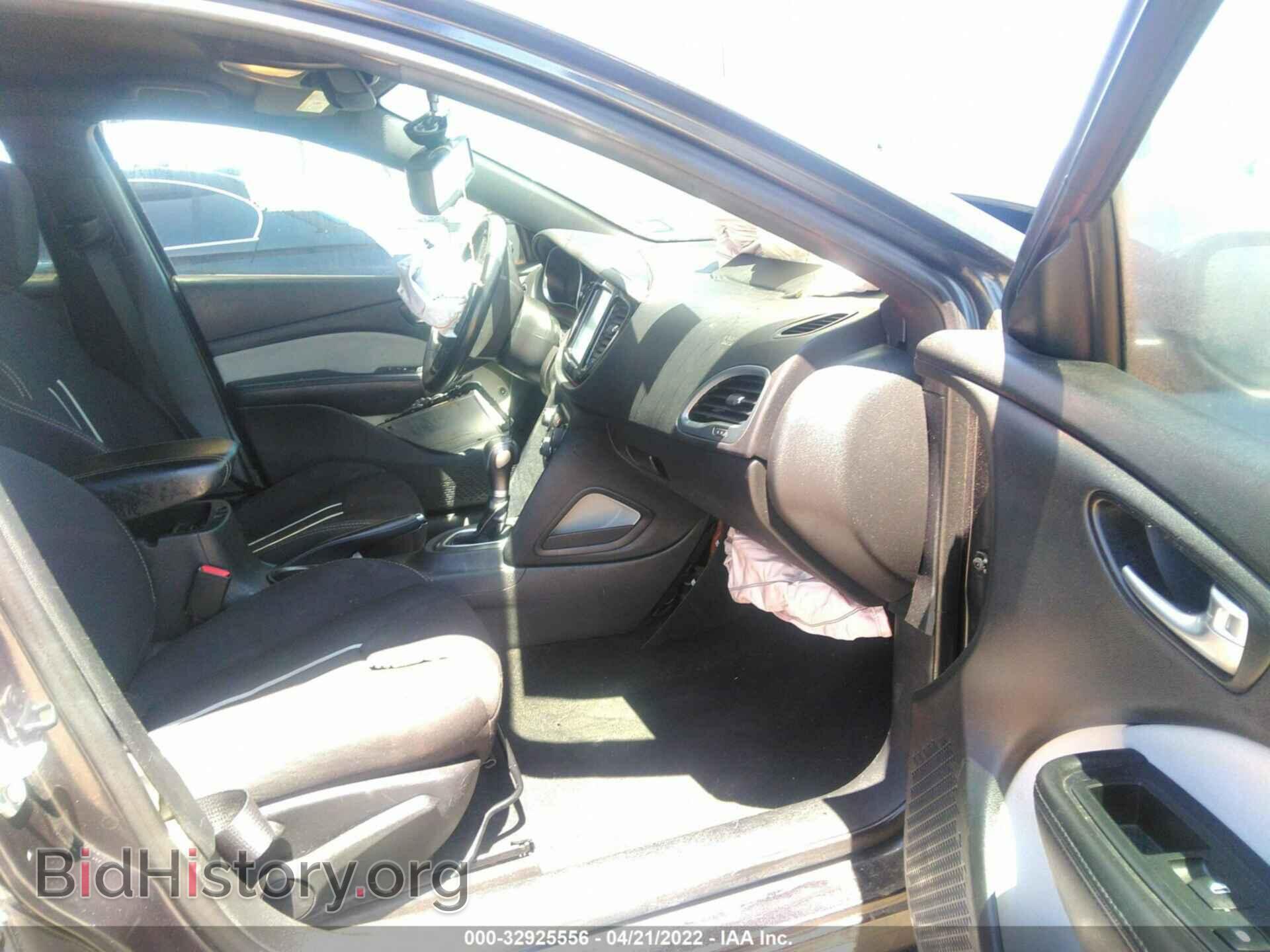 2014 DODGE DART - VIN: 1C3CDFBBXED719764 - Photo 5