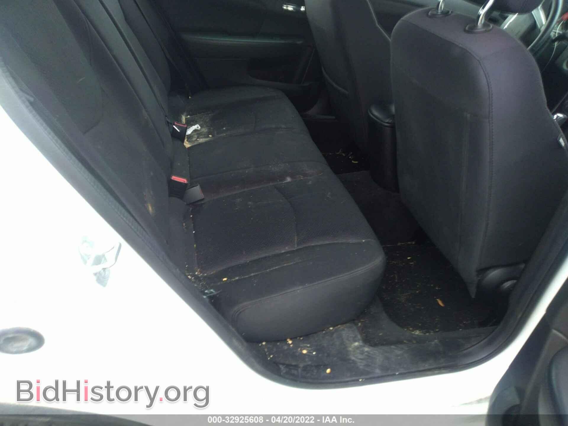 2013 CHRYSLER 200 - VIN: 1C3CCBBB7DN764830 - Photo 8