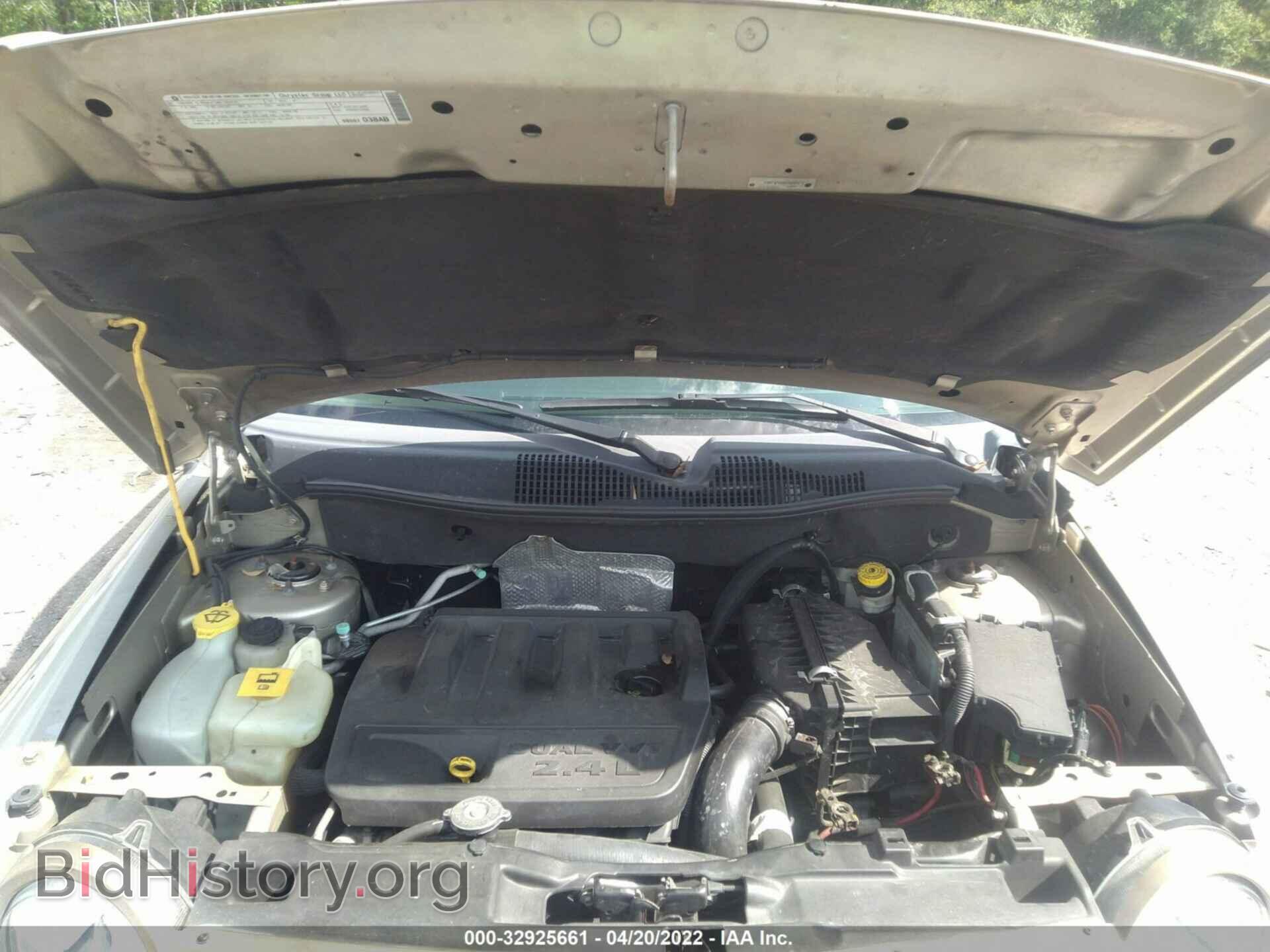 2010 JEEP COMPASS - VIN: 1J4NT4FB0AD560506 - Фото 10