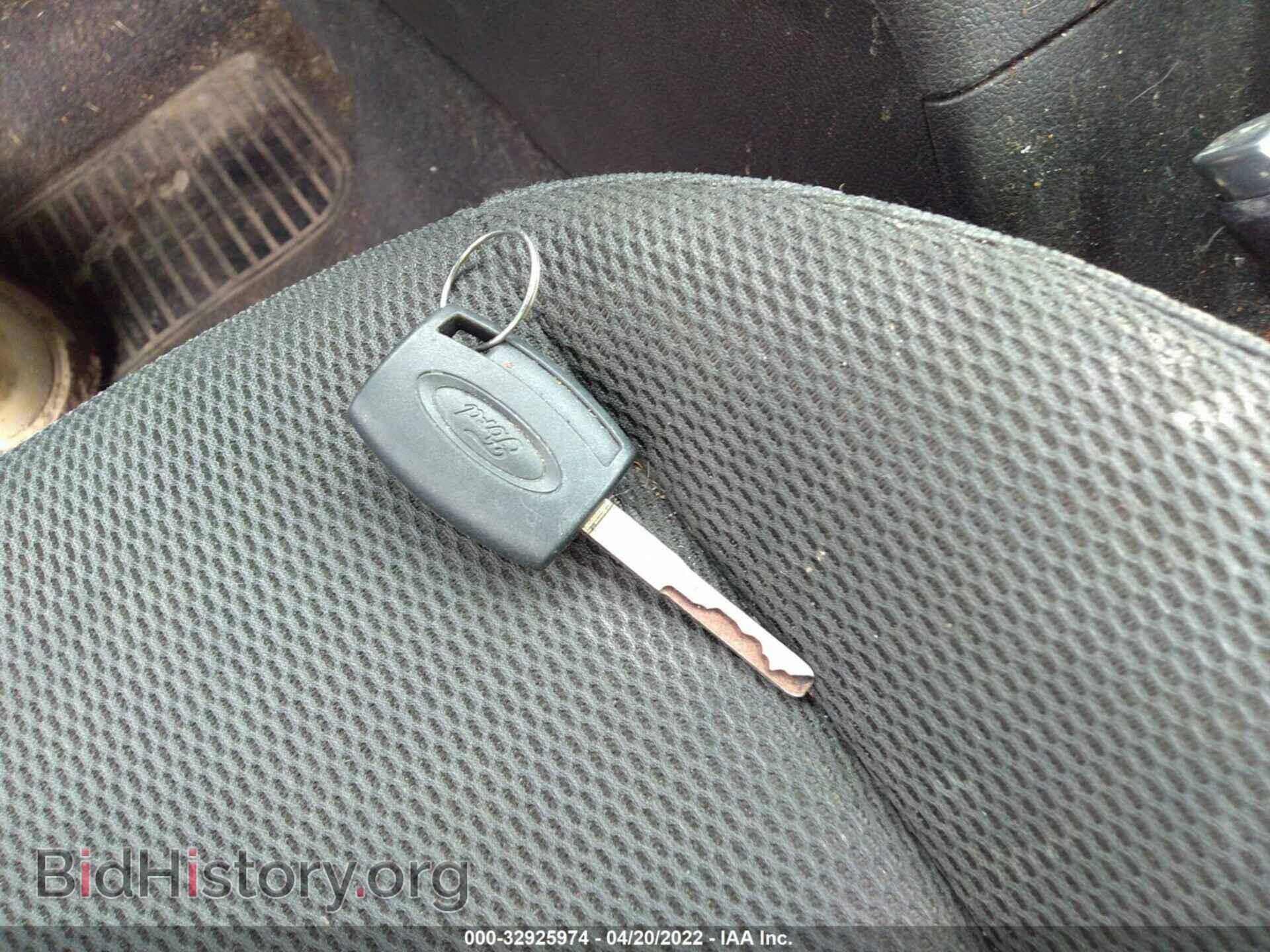 2012 FORD FOCUS - VIN: 1FAHP3E2XCL319456 - Photo 11