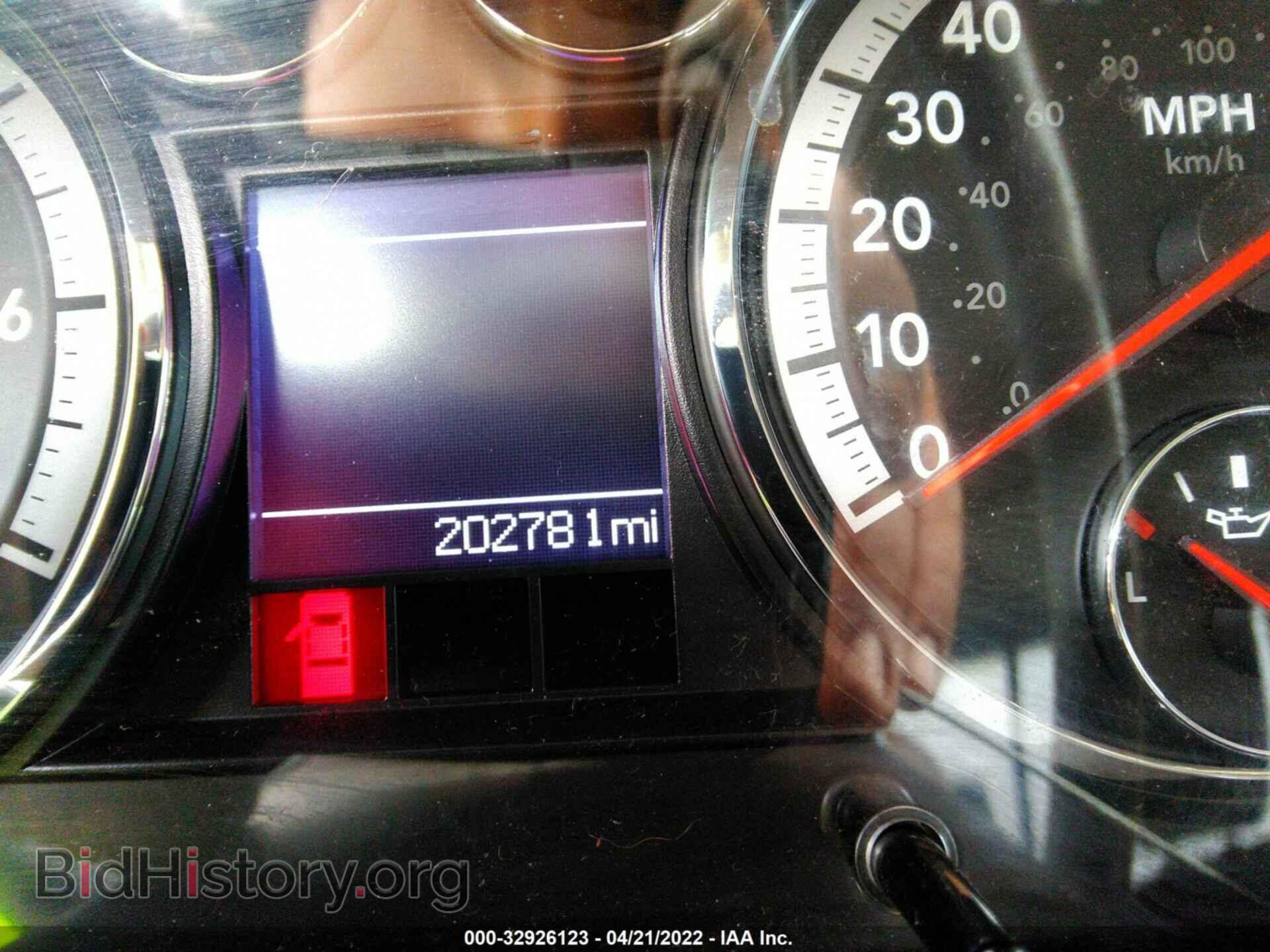 2012 RAM 1500 - VIN: 1C6RD6GT0CS323432 - Фото 7