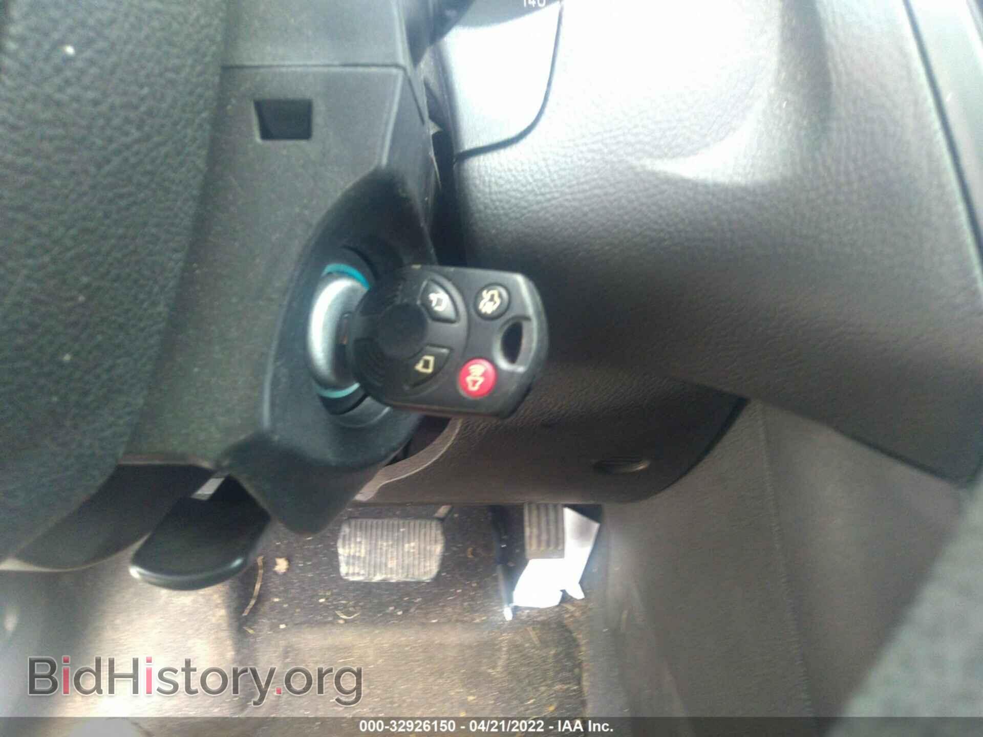 2016 FORD FOCUS - VIN: 1FADP3F22GL334858 - Photo 11