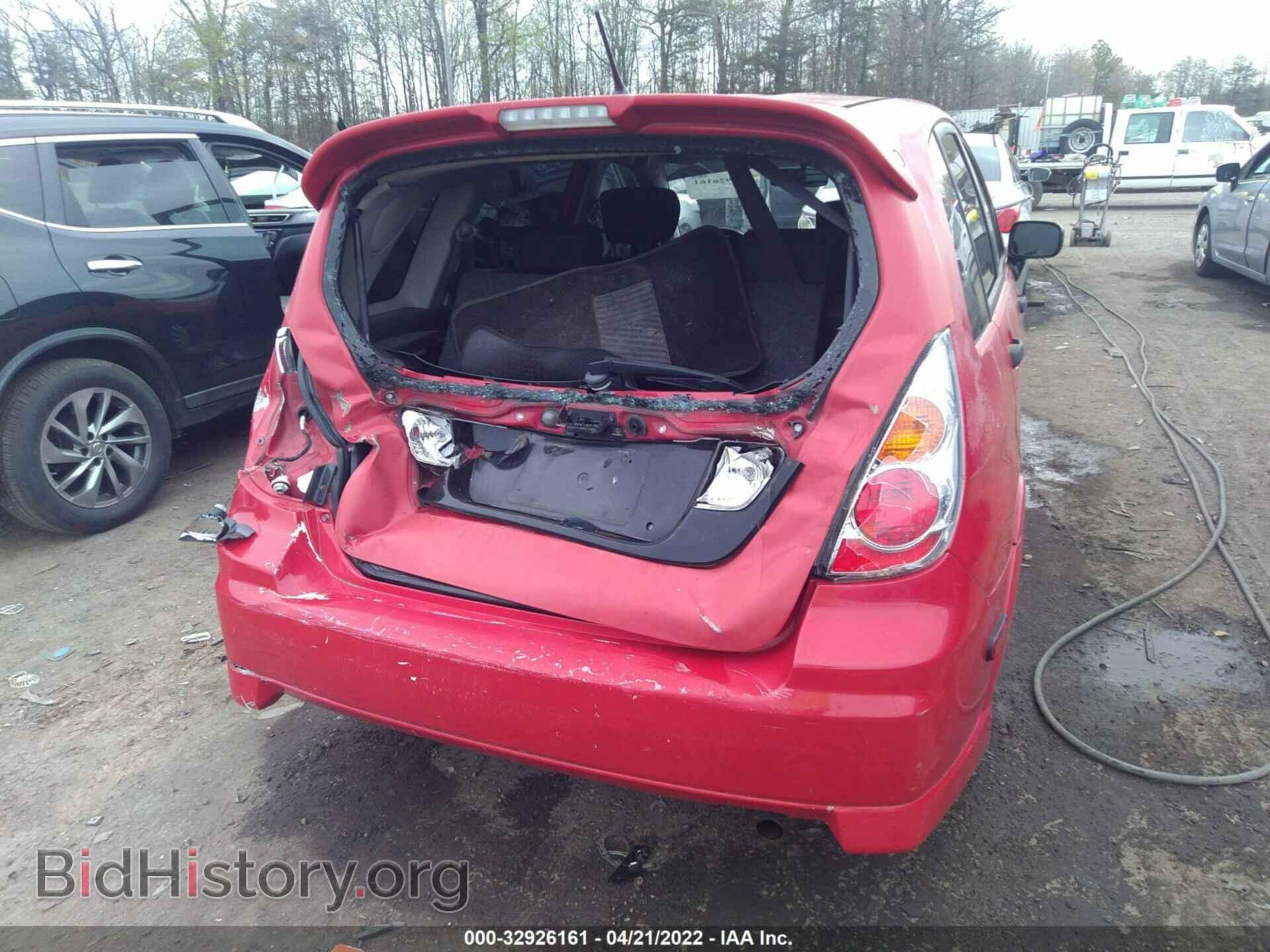 2006 SUZUKI AERIO - VIN: JS2RC62HX65353724 - Photo 6