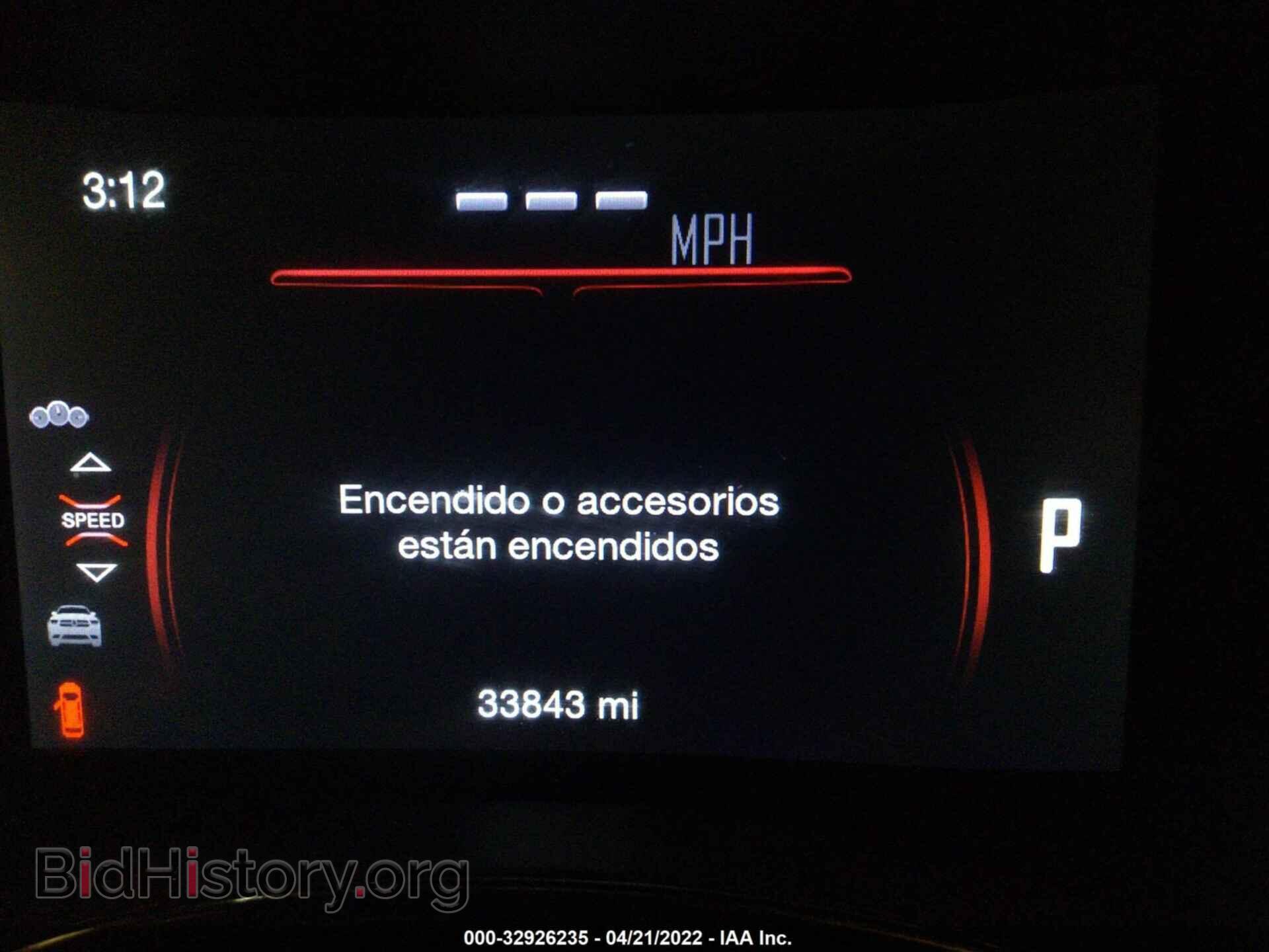 2018 DODGE DURANGO - VIN: 1C4RDJDG3JC341644 - Фото 7