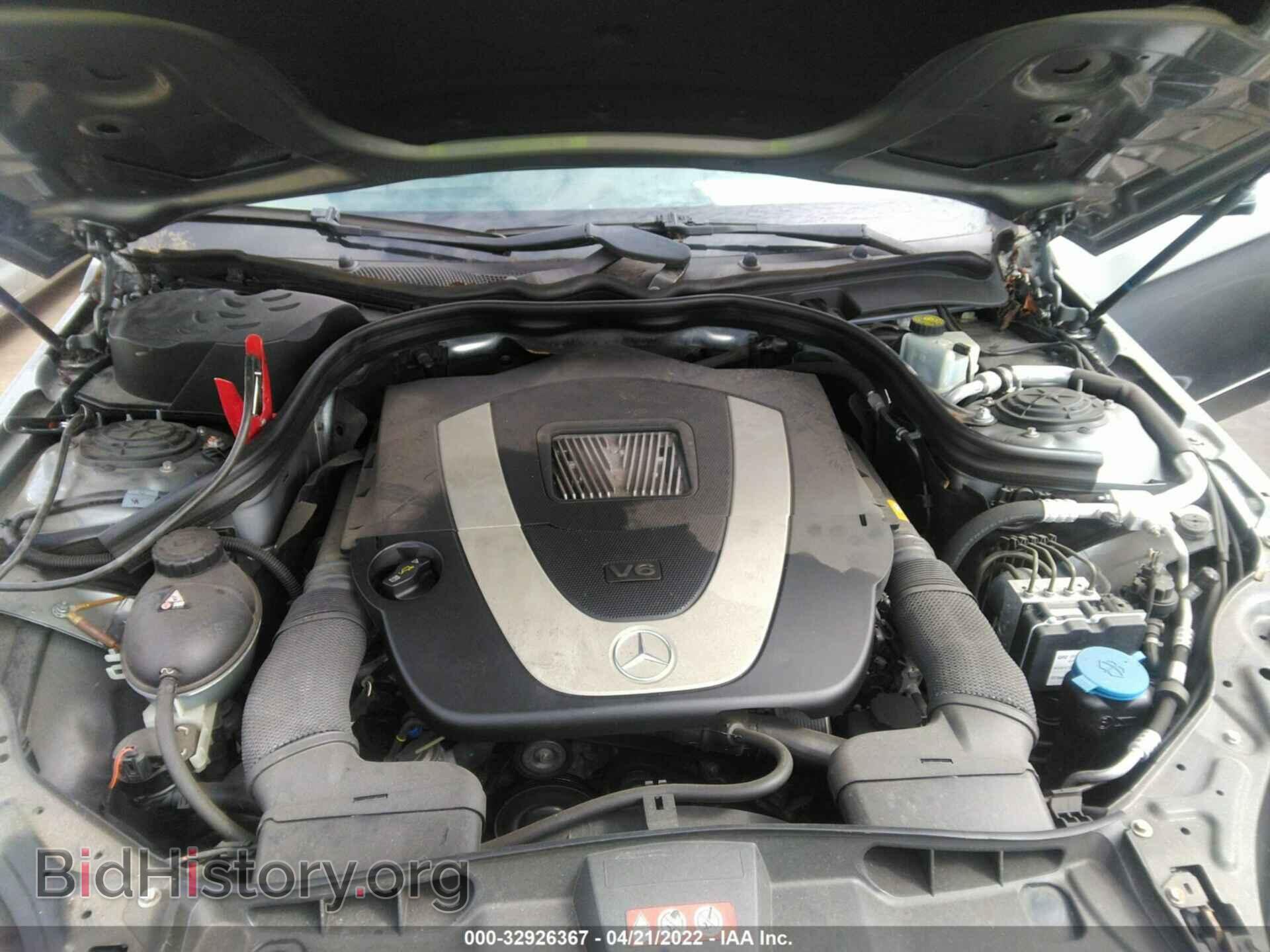 2011 MERCEDES-BENZ E-CLASS - VIN: WDDHF5GB0BA317057 - Фото 10