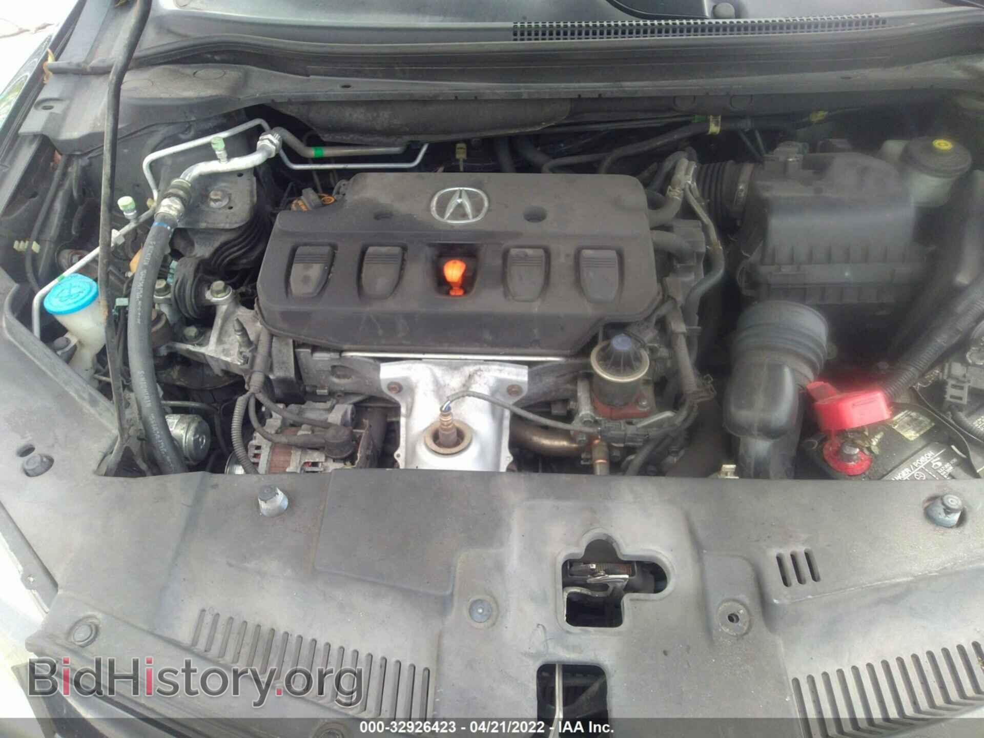 2013 ACURA ILX - VIN: 19VDE1F73DE002389 - Фото 10